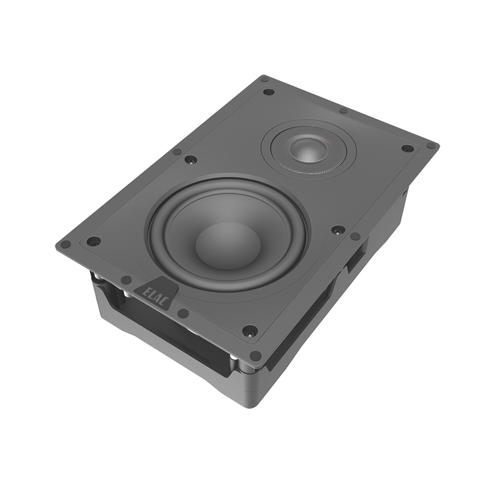 ELAC Vertex IW-V61-W 6.5" In-Wall 2-way Speaker