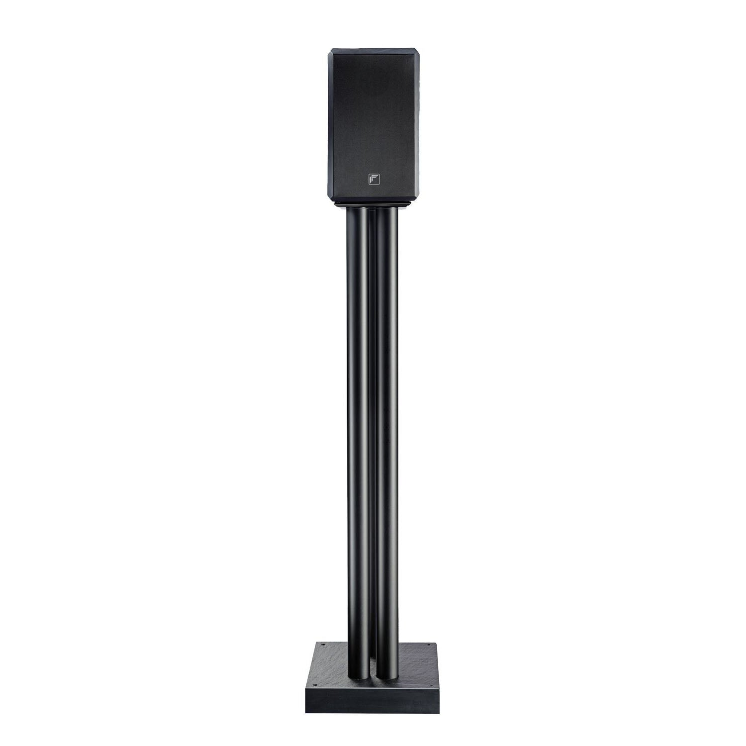 Fischer & Fischer Aluminum Tube Stand for Klein Speaker