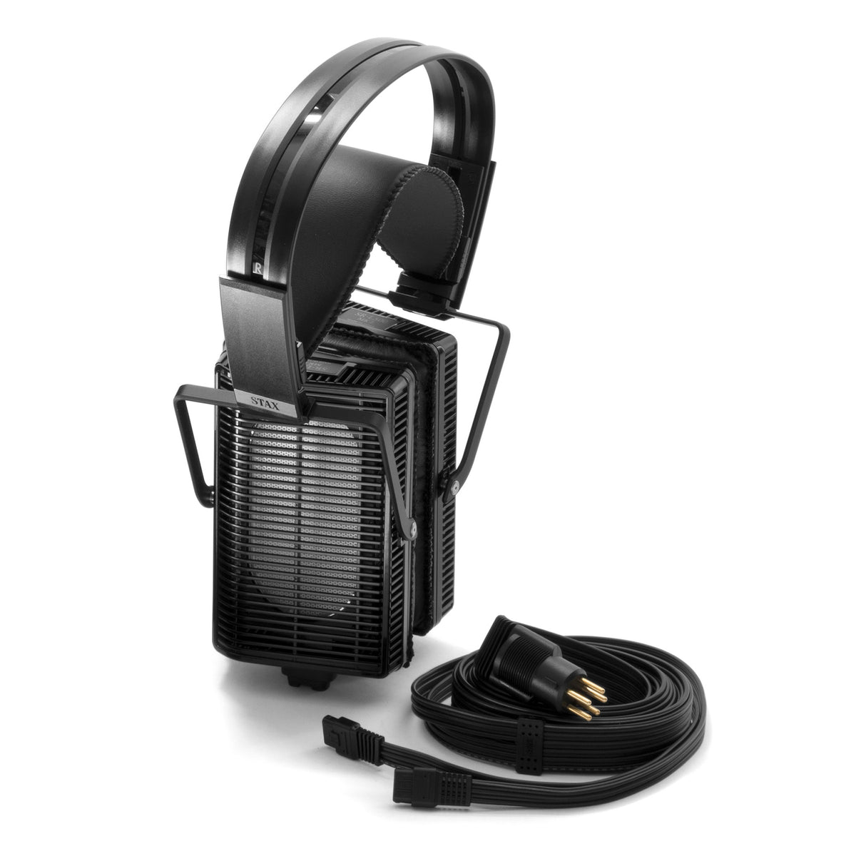 STAX SR-L500 mk2　元箱あり STAX SR-L500 mk2 元箱あり s-l400.jpg