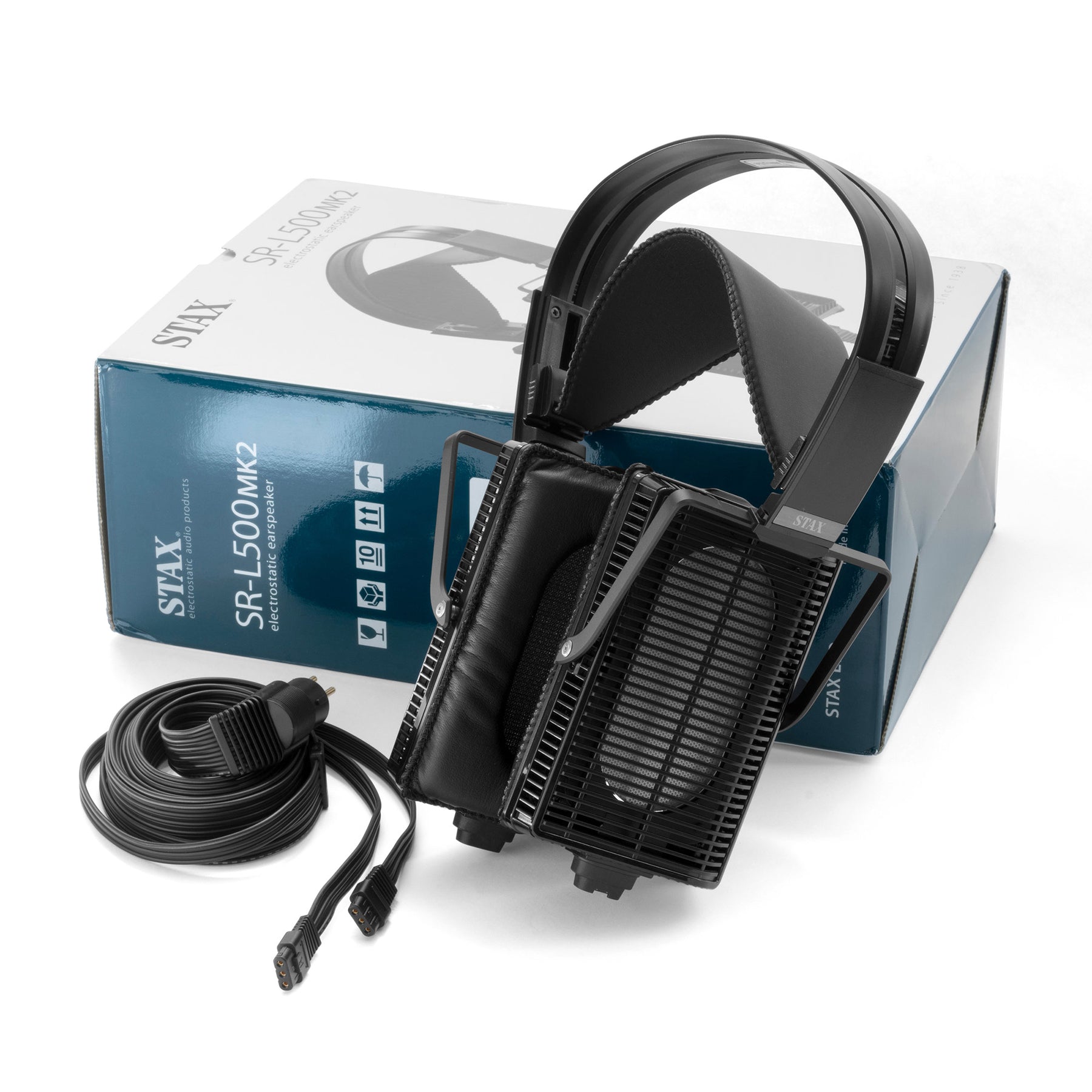 Stax SR-L500MK2 Earspeakers