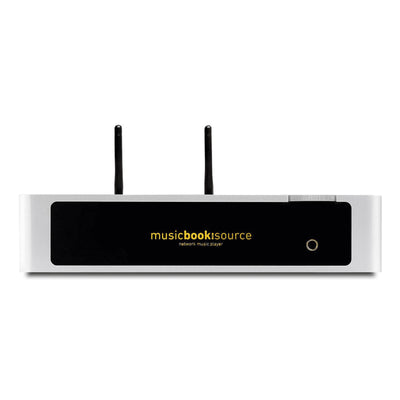 Lindemann Musicbook SOURCE II Network Music Player