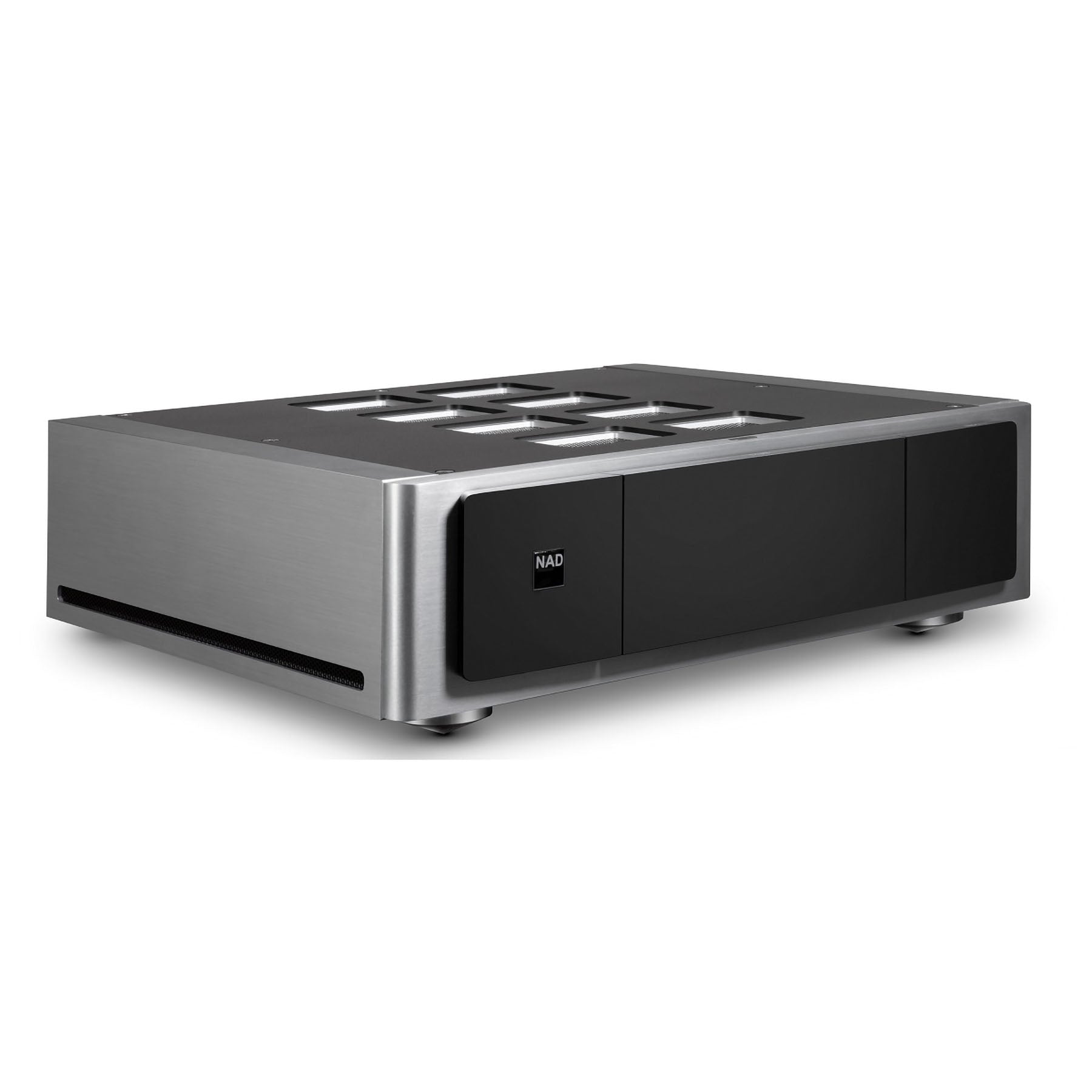 NAD Masters M23 Hybrid Digital Stereo Power Amplifier