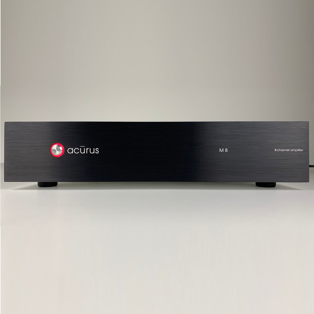 Acurus M8 8-channel 200W Class D Power Amplifier