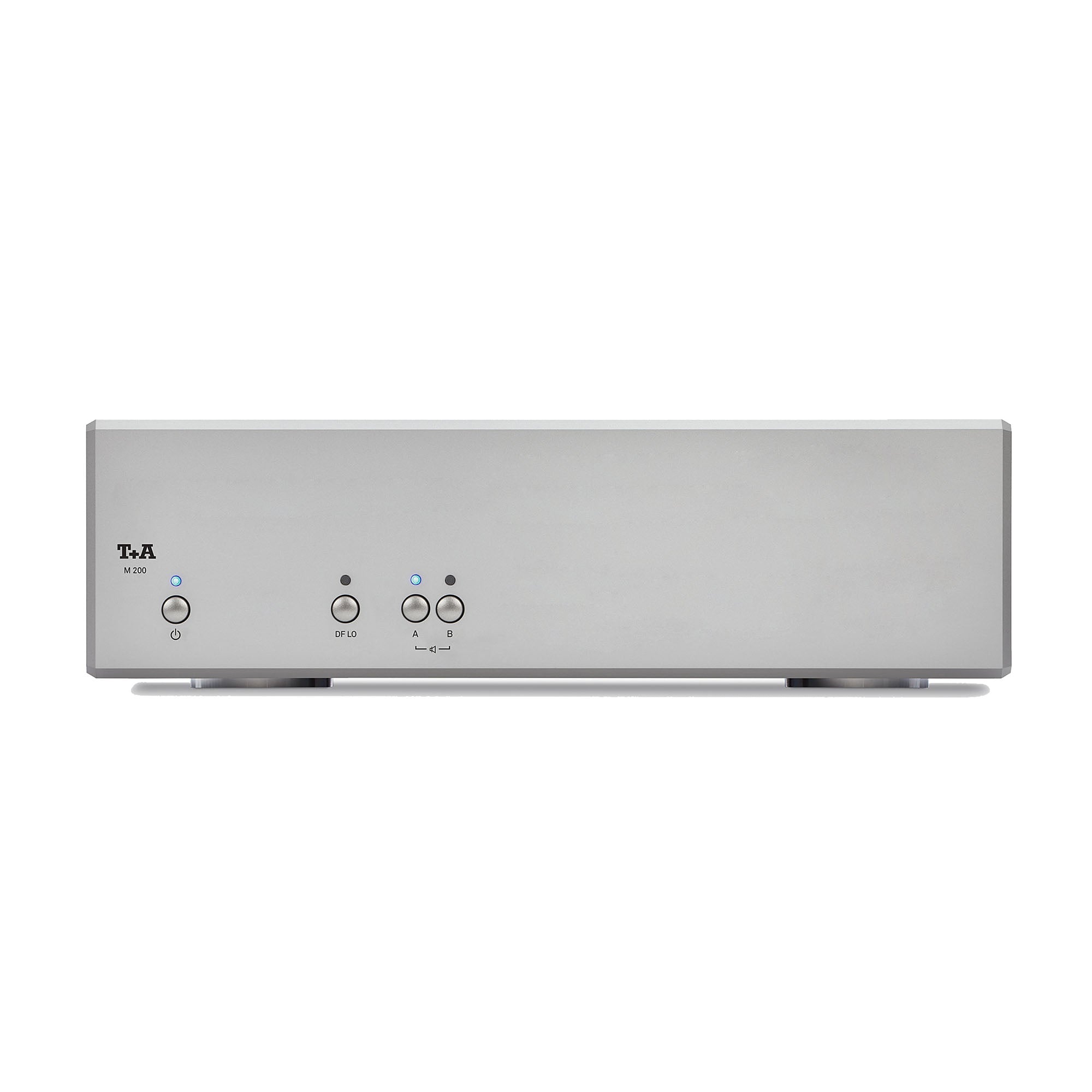 T+A M 200 Mono Power Amplifier