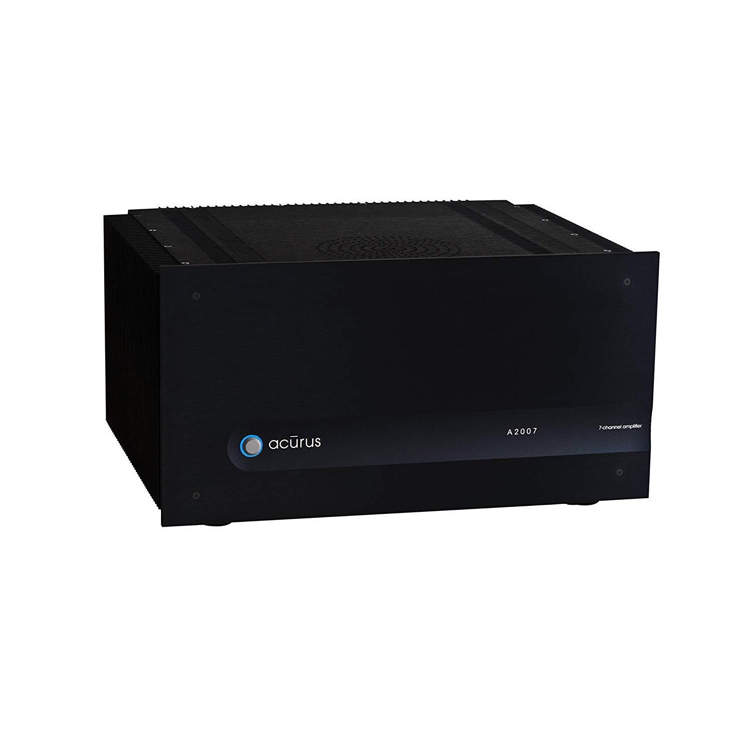 Acurus A2007 7-channel, 200Wx7 Smart Power Amplifier