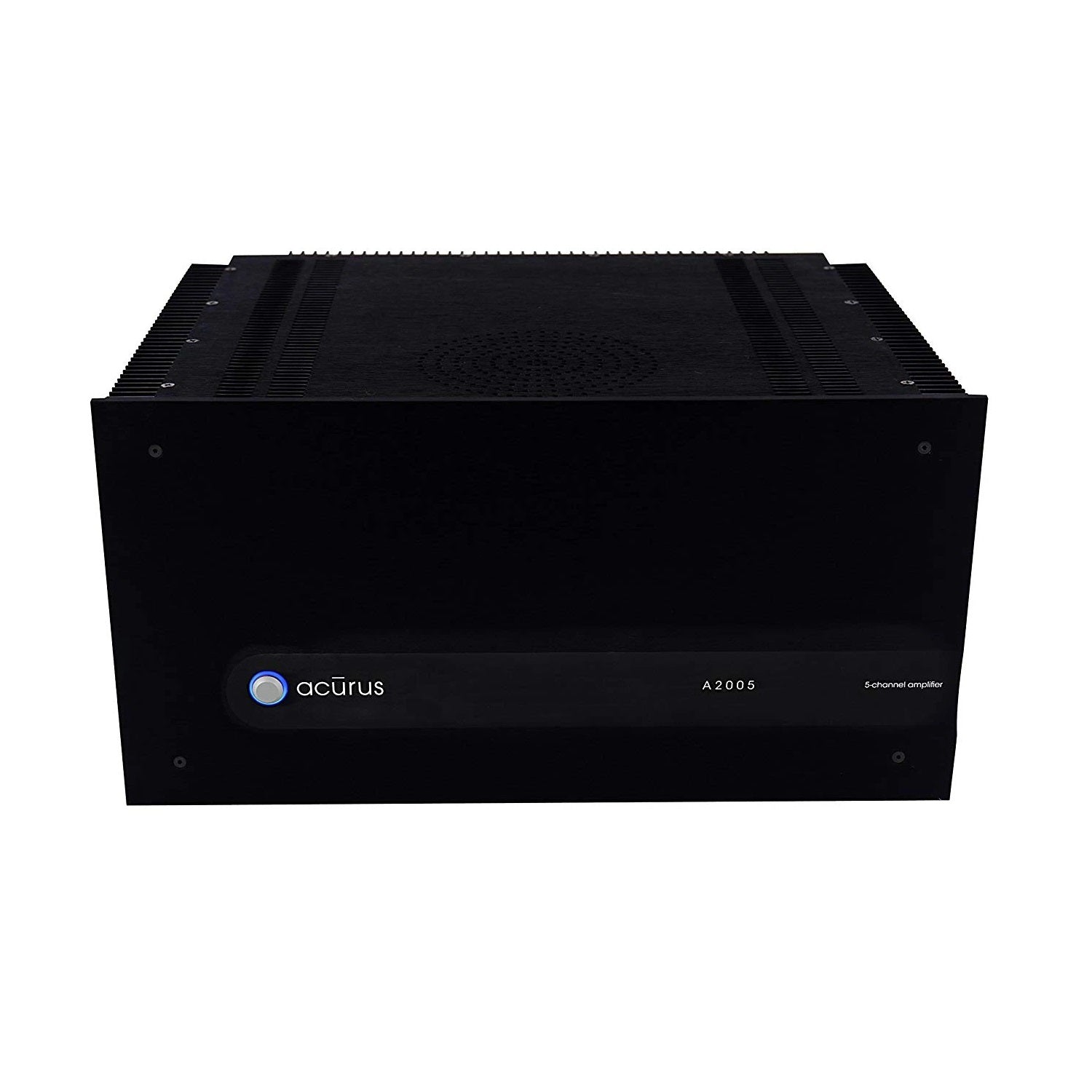 Acurus A2005 5-channel, 200Wx5 Smart Power Amplifier