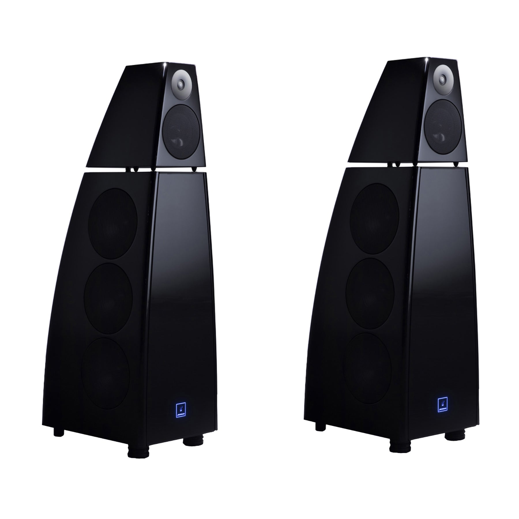 Meridian DSP8000 XE Floorstanding Loudspeaker (pair)