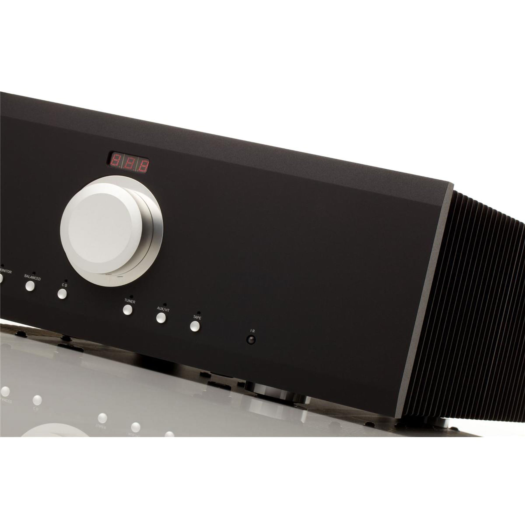 Musical Fidelity M6SI500- 500 watt Dual Mono Integrated Amplifier