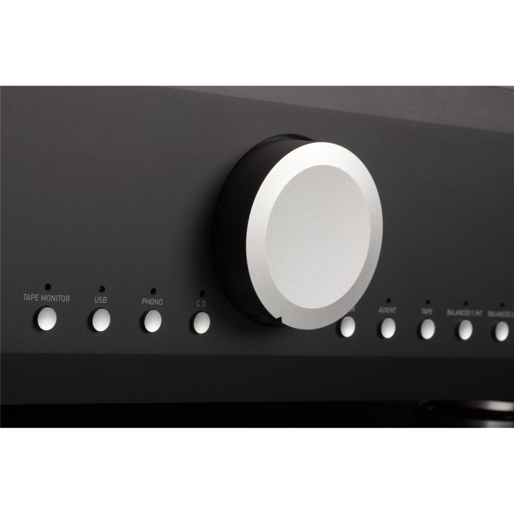 Musical Fidelity M6sPRE - Stereo Pre-amplifier