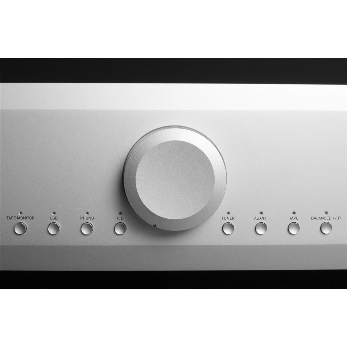 Musical Fidelity M6sPRE - Stereo Pre-amplifier