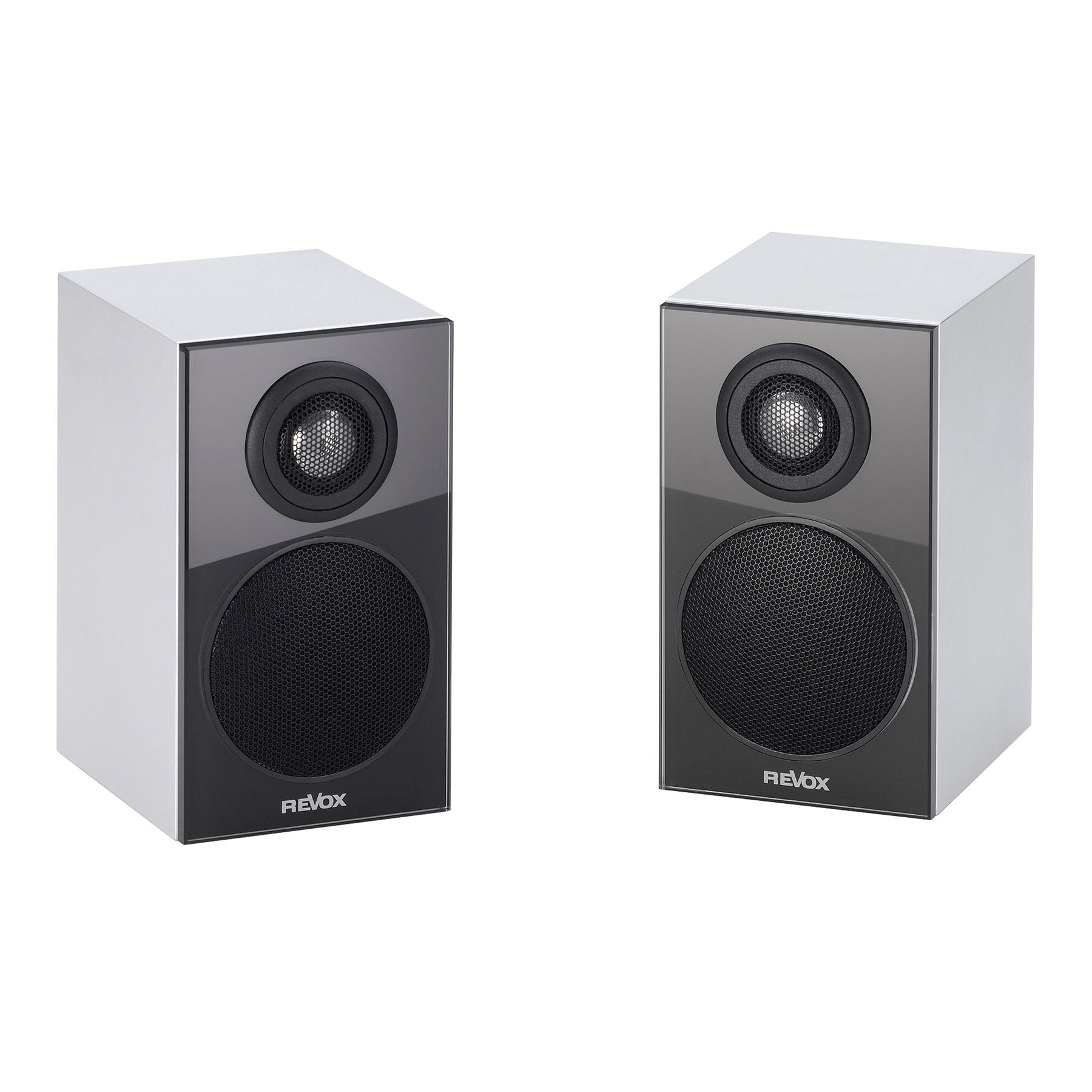 Revox Mini G50 Bookshelf Speakers (pair)