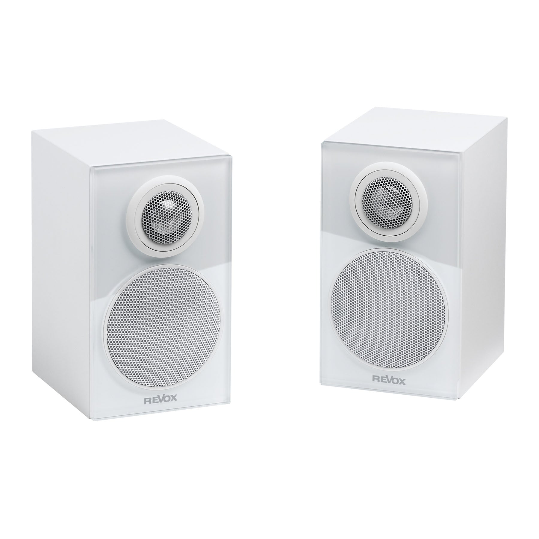 Revox Mini G50 Bookshelf Speakers (pair)