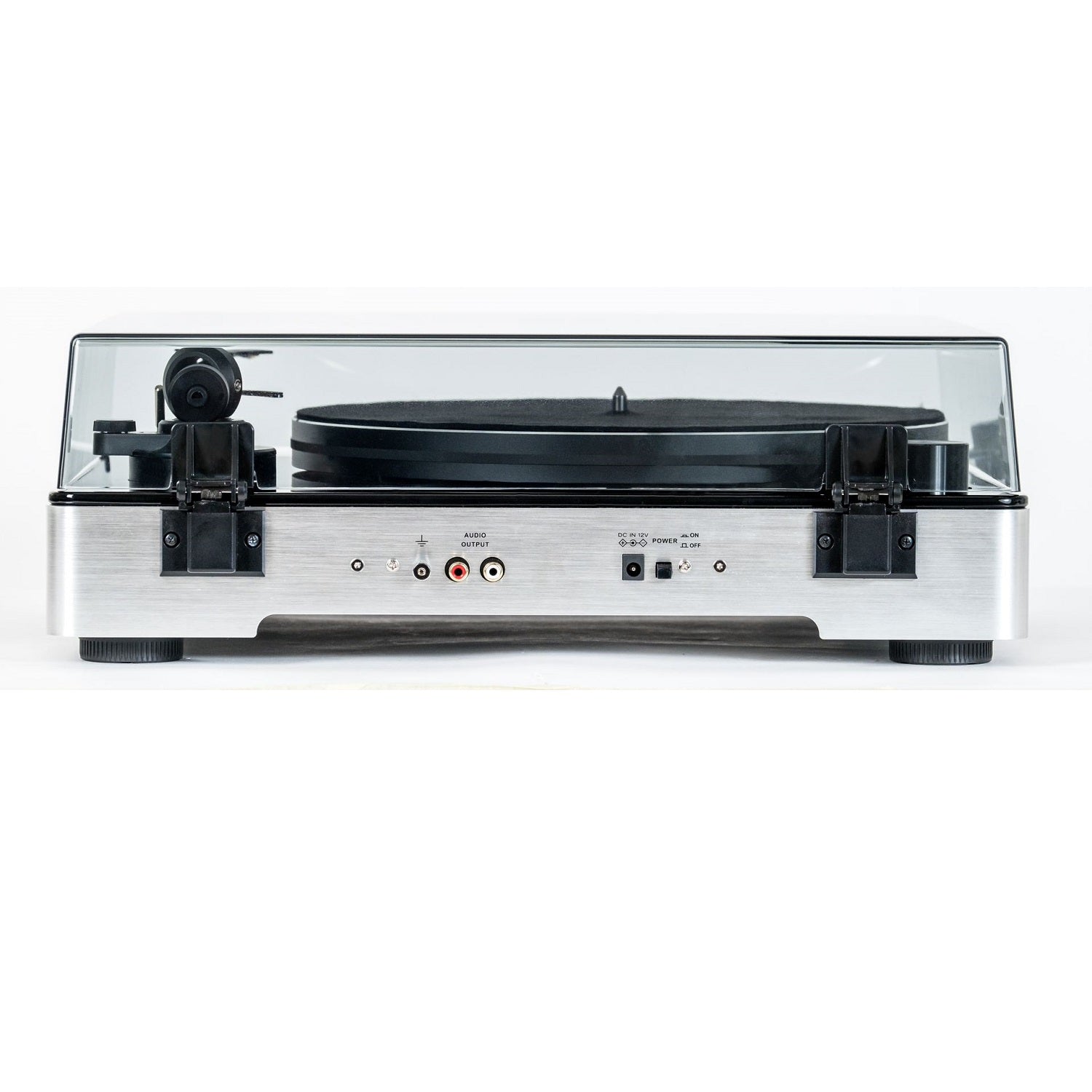 ELAC Miracord 60 Turntable