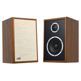 #colour_English Walnut with Stonewash Linen Grille