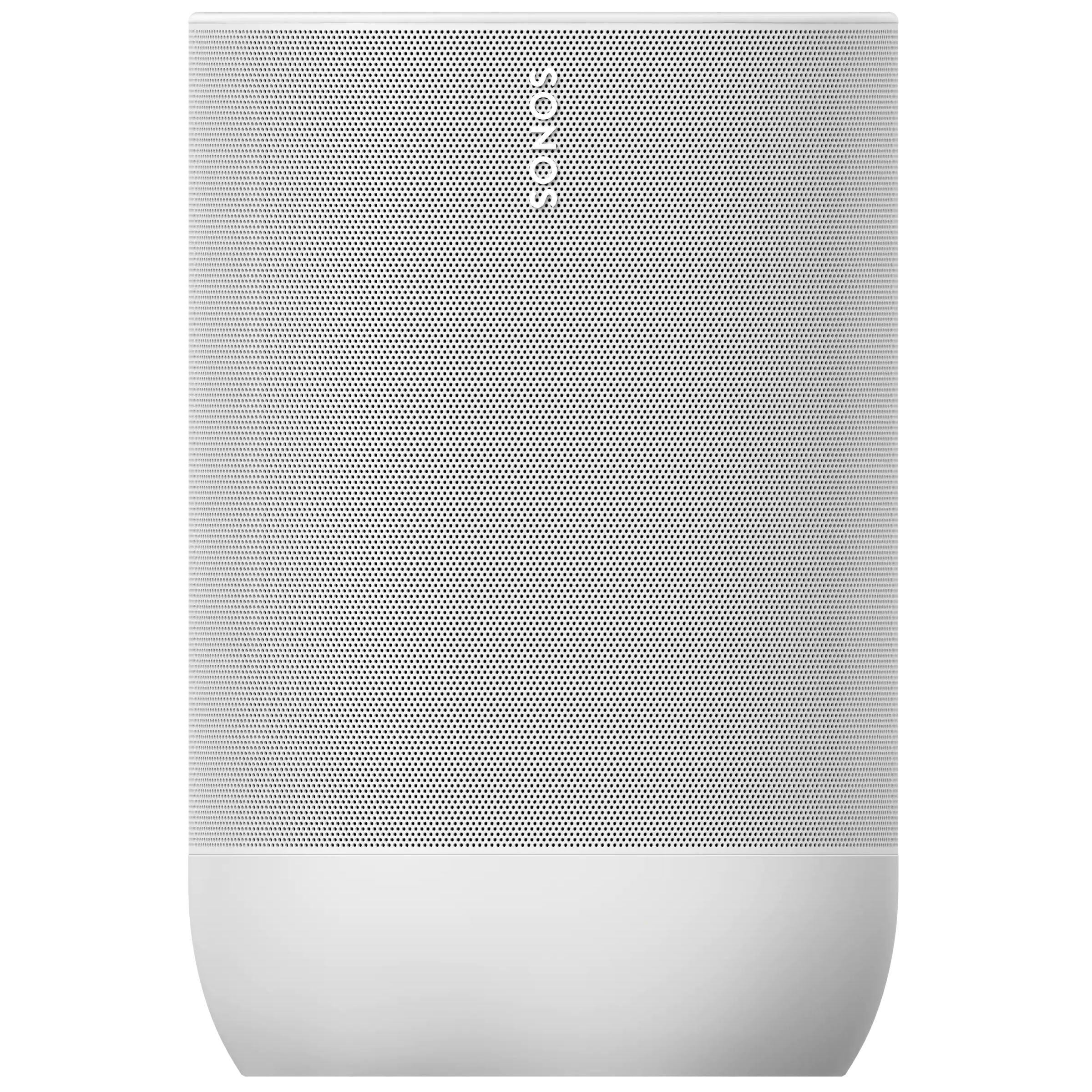 Sonos Move - A Portable WiFi + Bluetooth Speaker