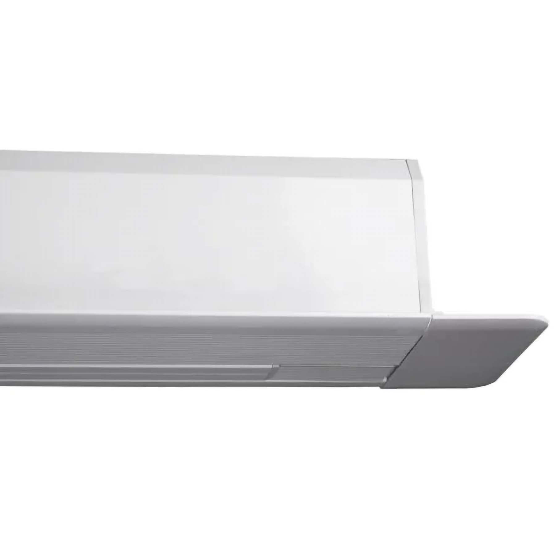Encore Screens 16:9 CineMotion Stealth - Motorised In Ceiling with RF & Wall Control