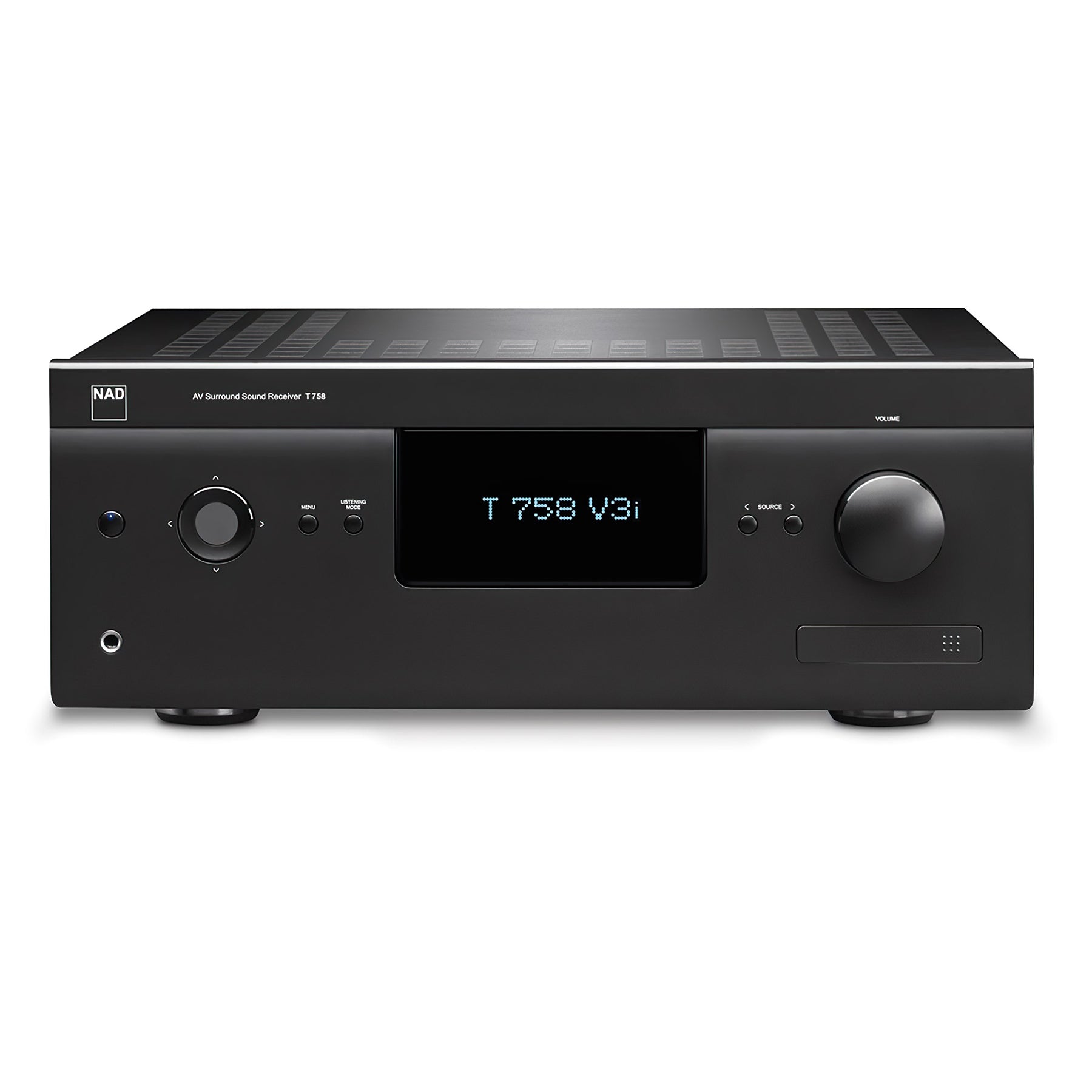 NAD T758 V3i AV Surround Sound Receiver