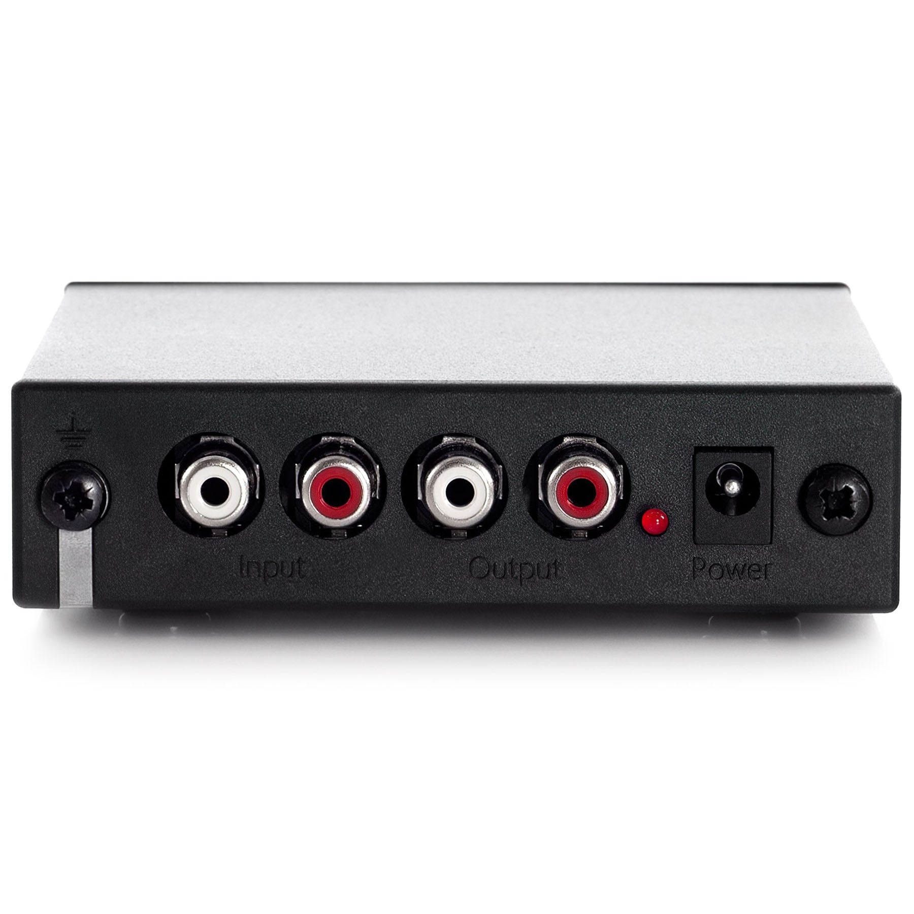 Rega Fono Mini A2D MK2 MM Phono Preamplifier