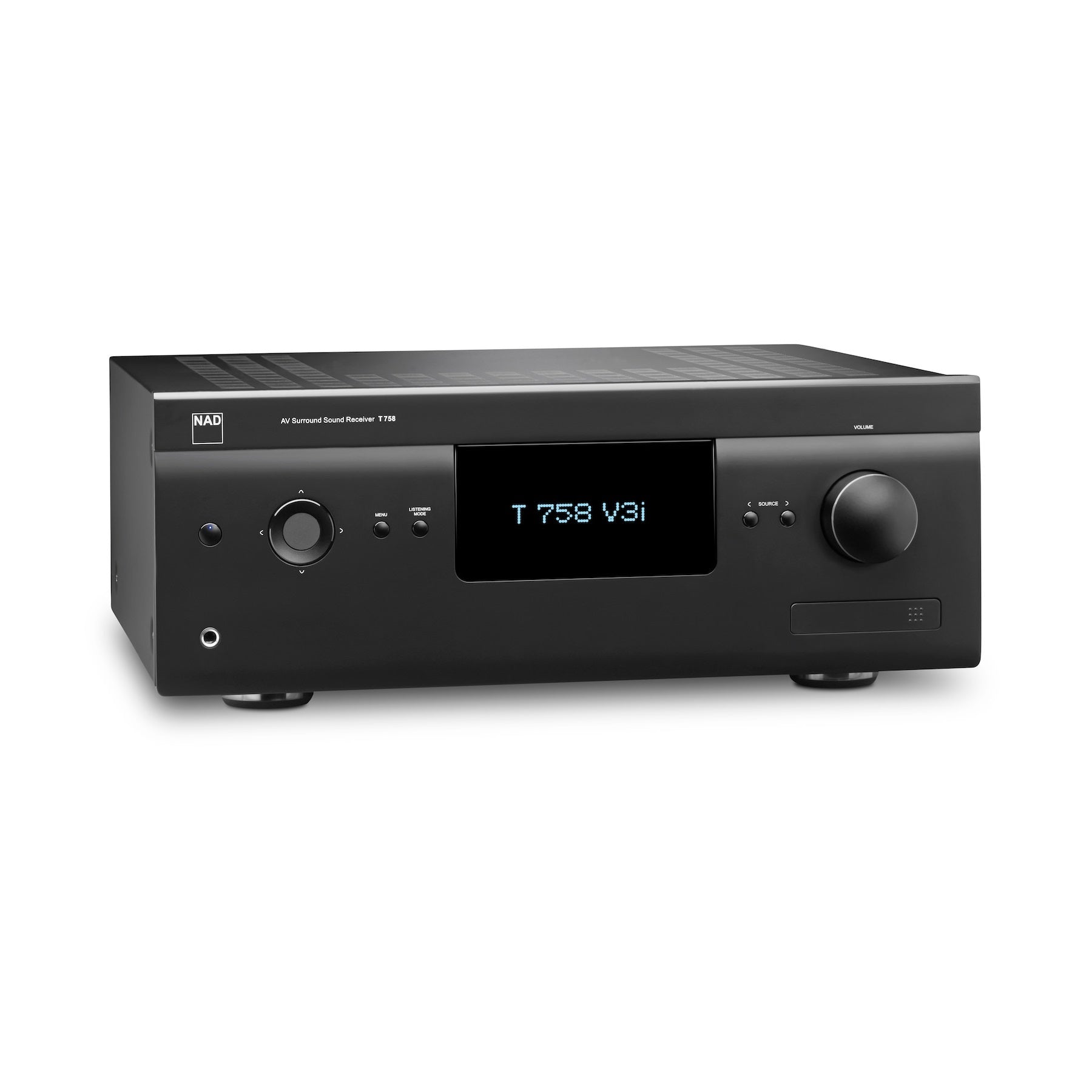 NAD T758 V3i AV Surround Sound Receiver