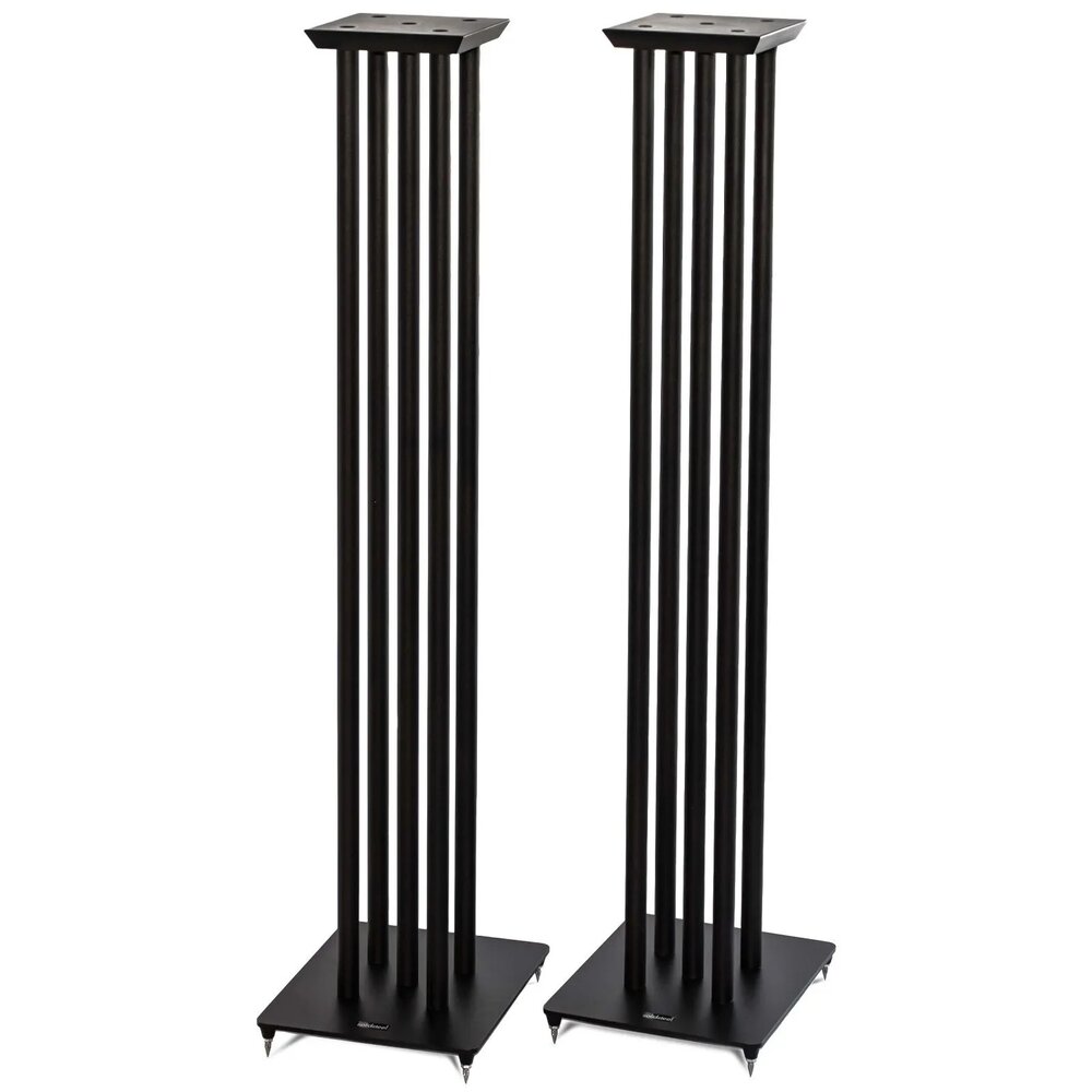 Solidsteel NS-10 Speaker Stands 1020mm