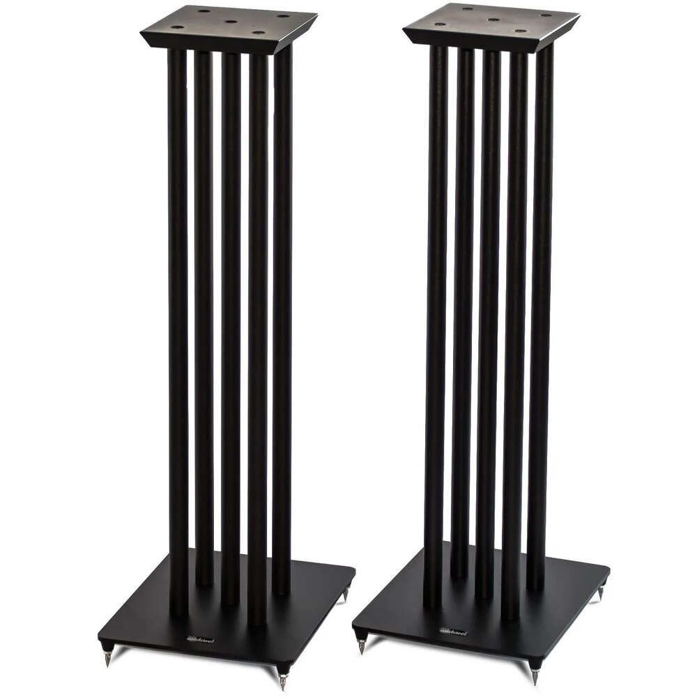 Solidsteel NS-7 Speaker Stands 725mm (pair)