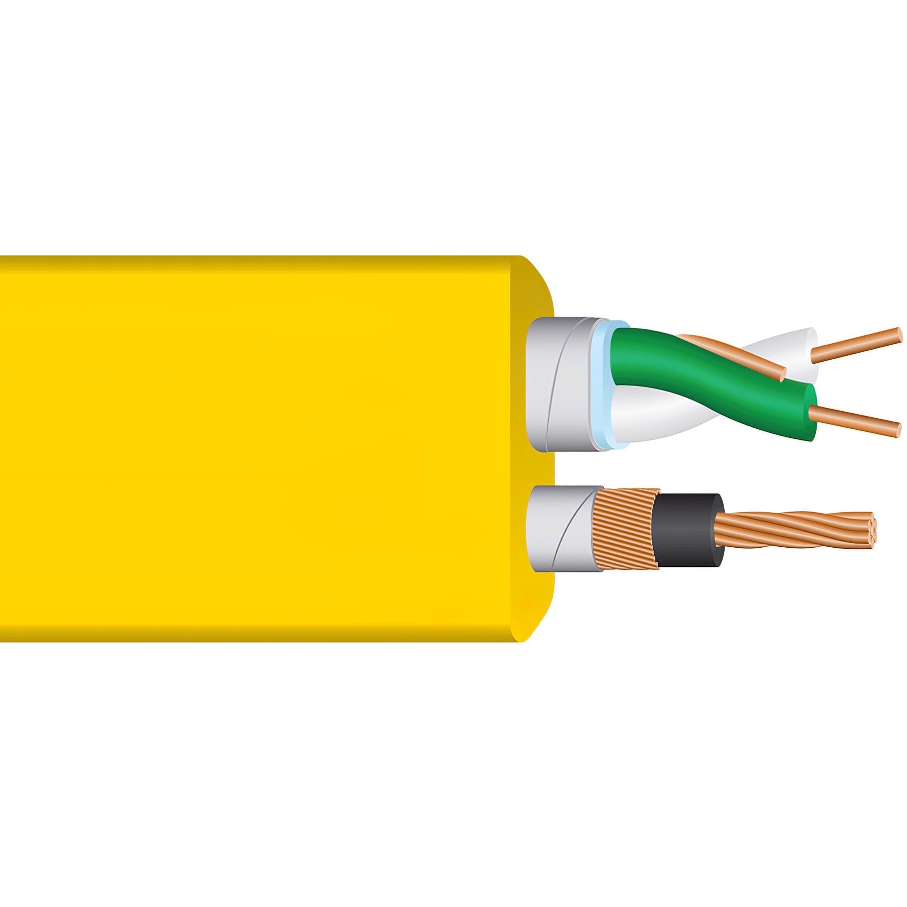 Wireworld Chroma 8 USB 2.0 Audio Cables