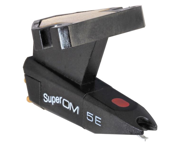 Ortofon Hi-Fi Super OM 5E Moving Magnet Cartridge