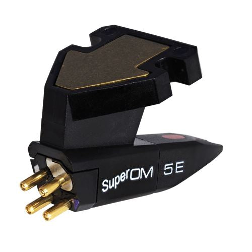 Ortofon Hi-Fi Super OM 5E Moving Magnet Cartridge