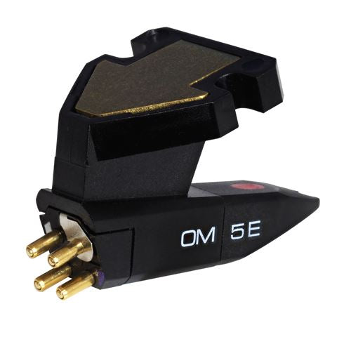 Ortofon Hi-Fi OM 5E Moving Magnet Cartridge