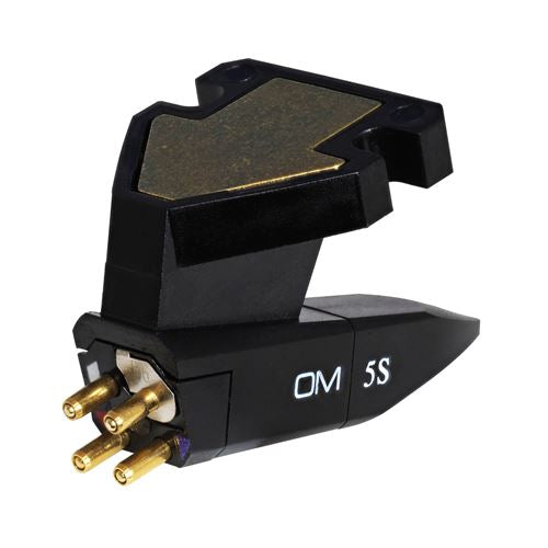 Ortofon Hi-Fi OM 5S Moving Magnet Cartridge