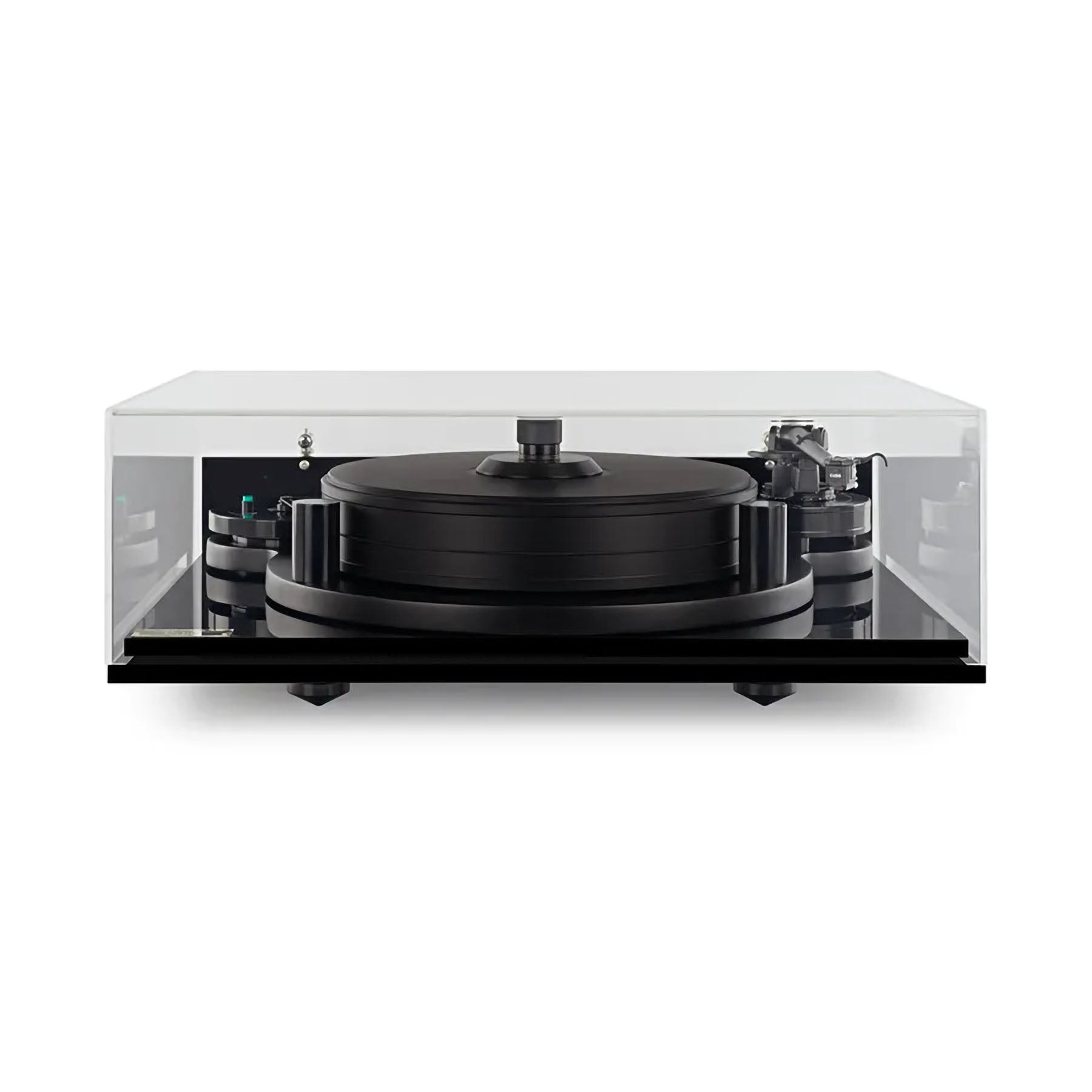 Michell Orbe Flagship Turntable