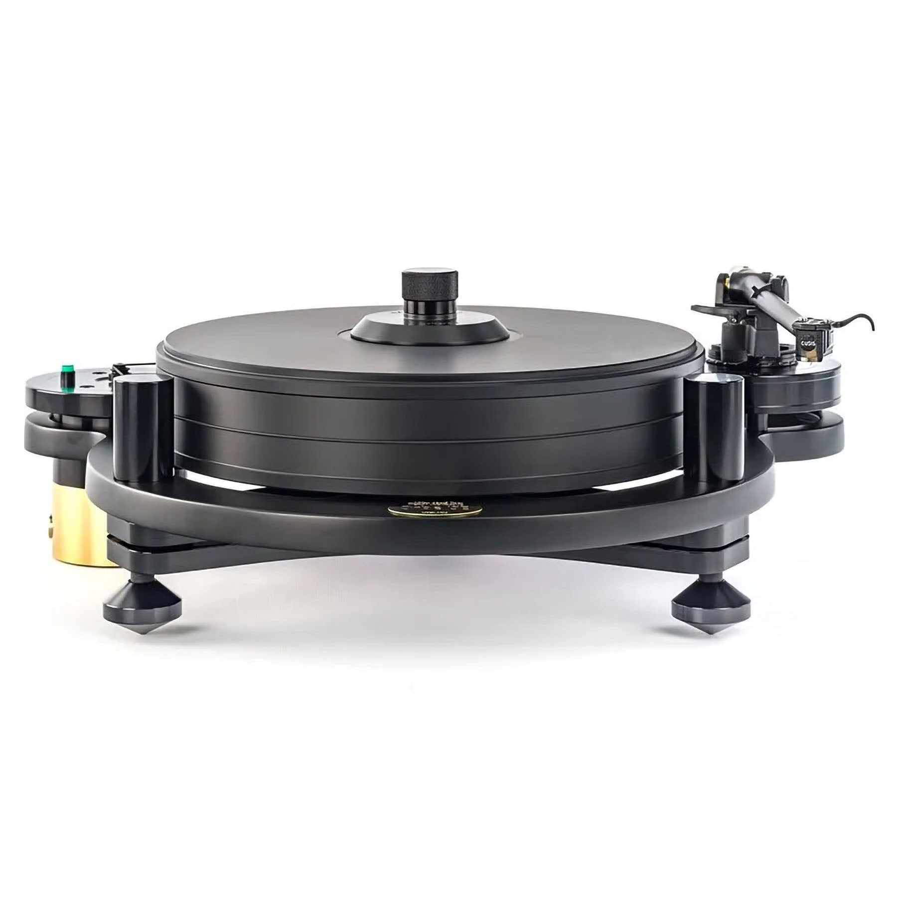 Michell OSE001 Orbe SE Turntable with TecnoArm 2 Tonearm and Cusis S Cartridge