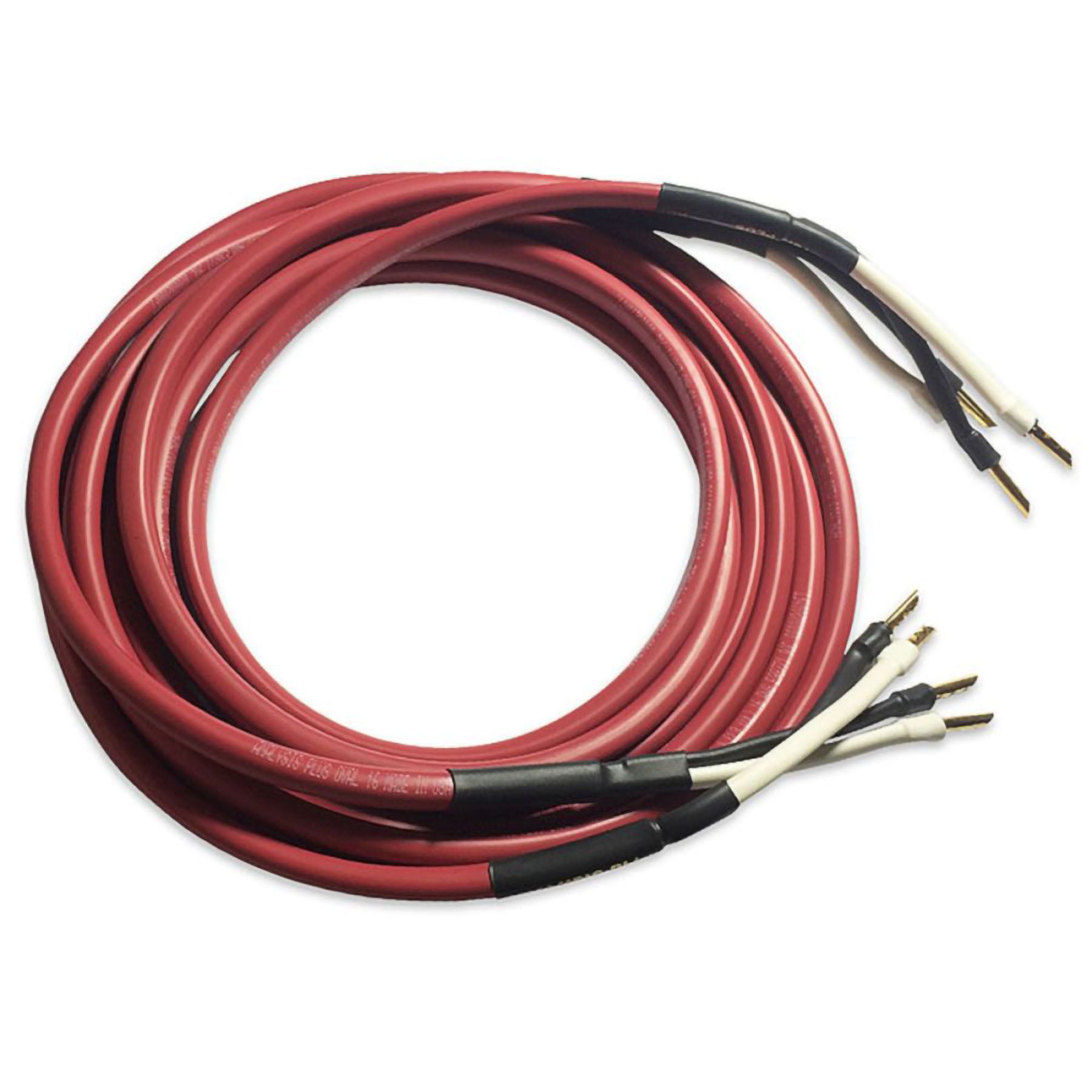 Analysis Plus Oval 16 UL CL3 Speaker Cable