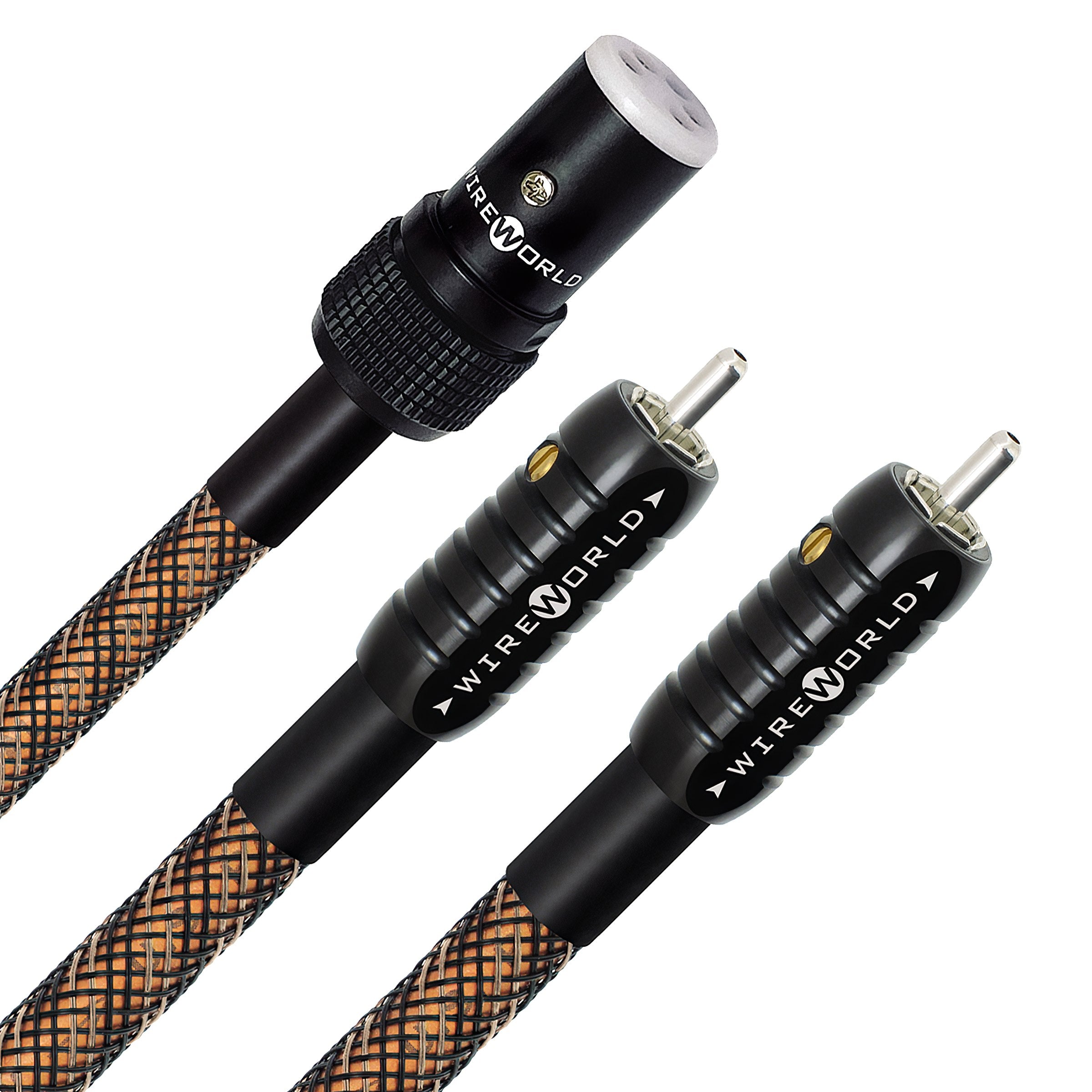 Wireworld Eclipse 7 Tonearm Cable (ECT)