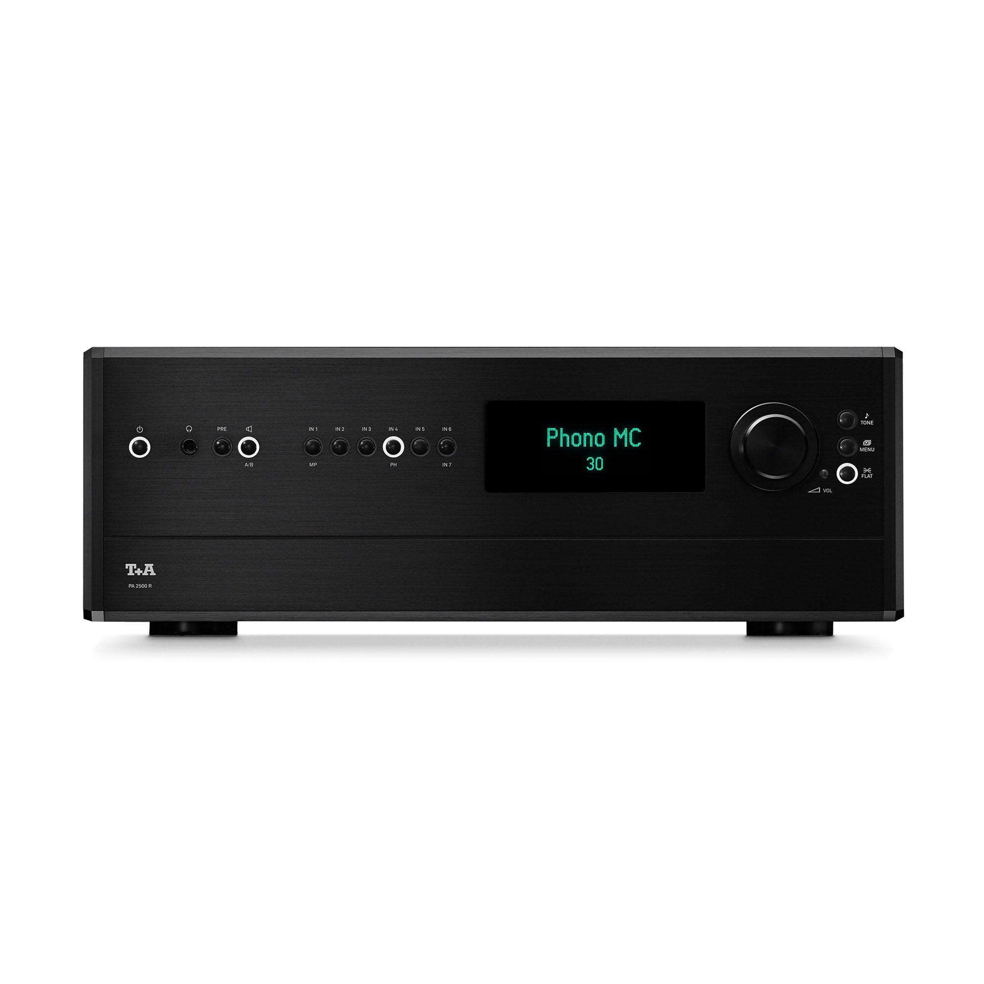 T+A PA 2500 R Integrated Amplifier
