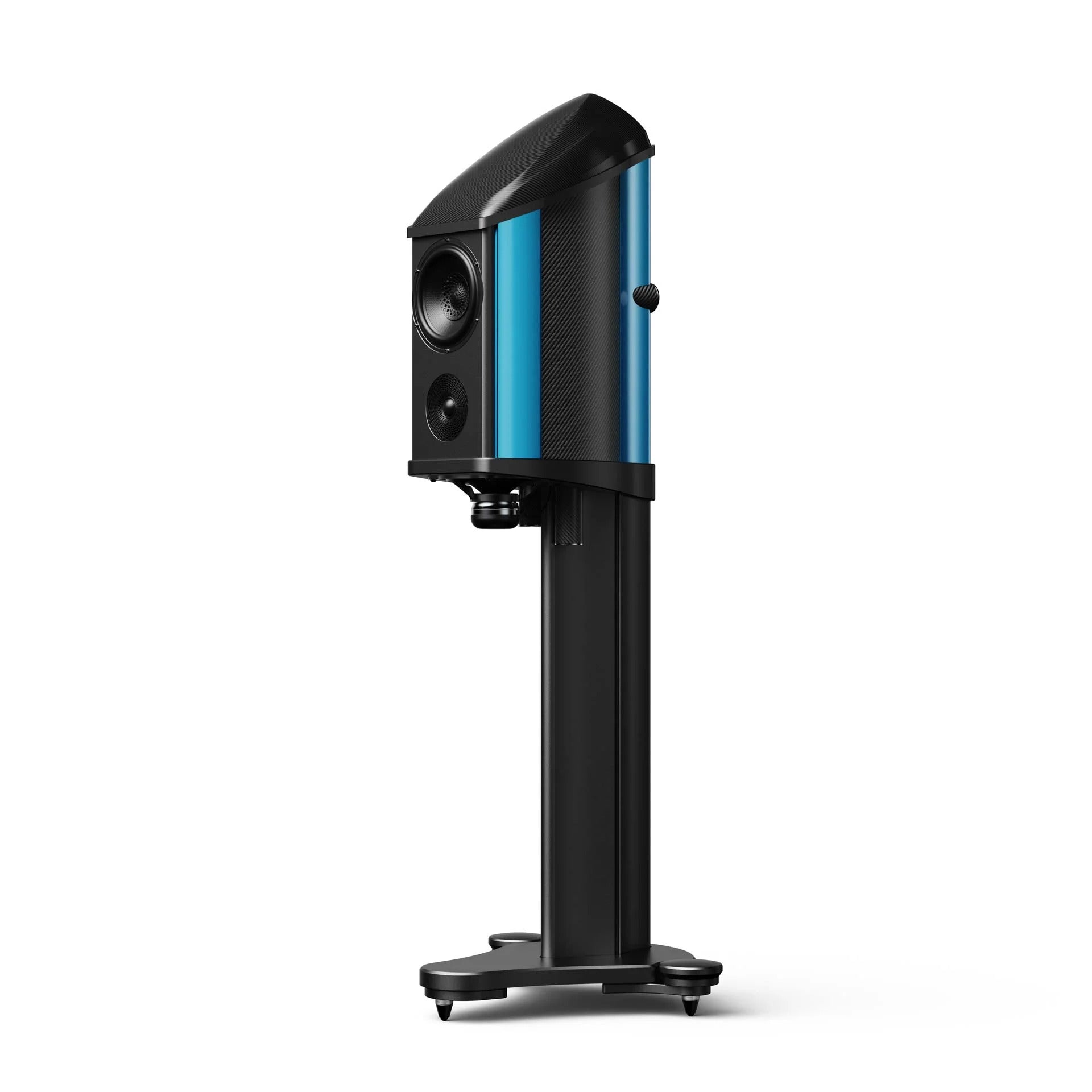 Wilson Benesch Fibonacci Series - Endeavor 3Zero 2.5-Way Stand Mount Loudspeaker (pair)