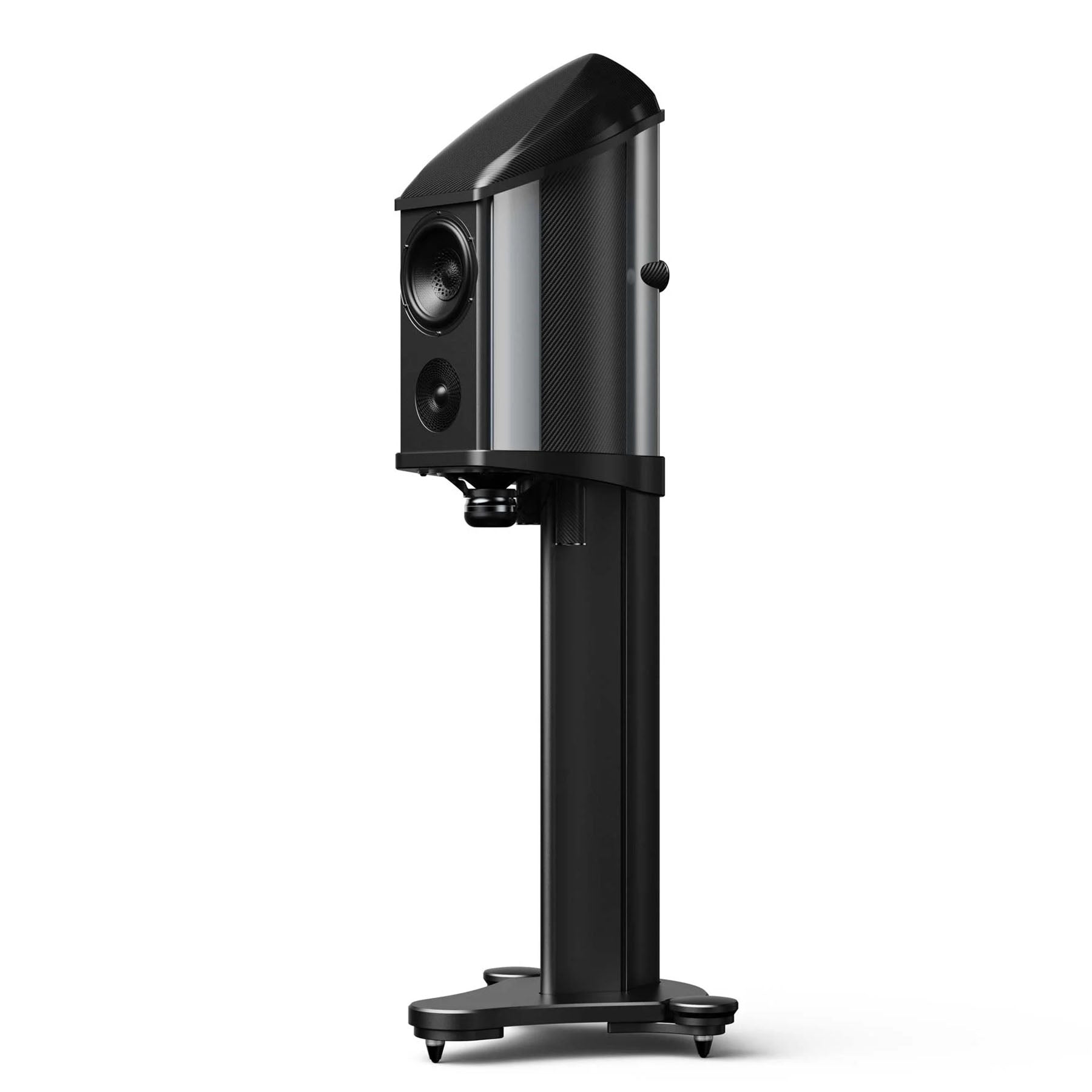 Wilson Benesch Fibonacci Series - Endeavor 3Zero 2.5-Way Stand Mount Loudspeaker (pair)
