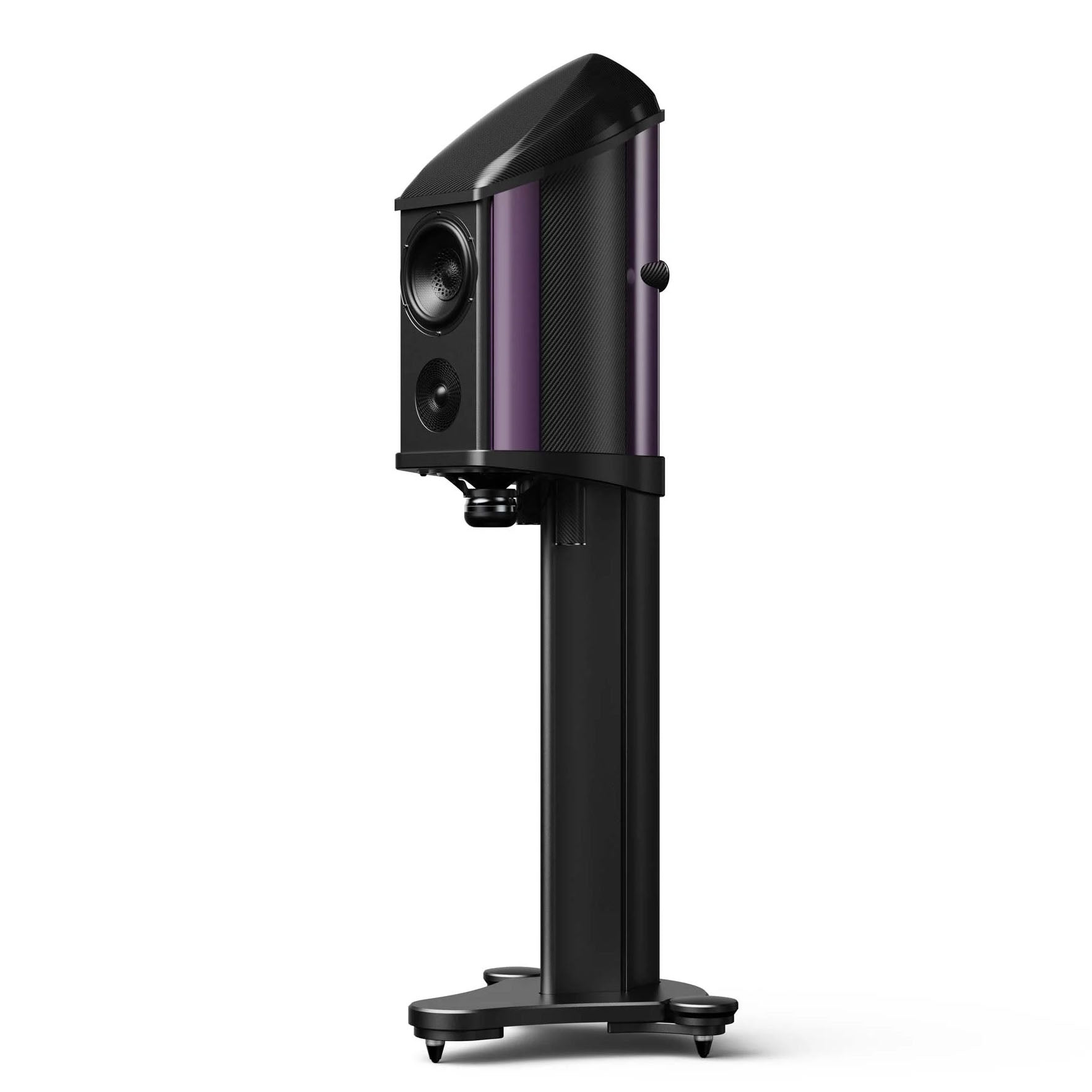 Wilson Benesch Fibonacci Series - Endeavor 3Zero 2.5-Way Stand Mount Loudspeaker (pair)