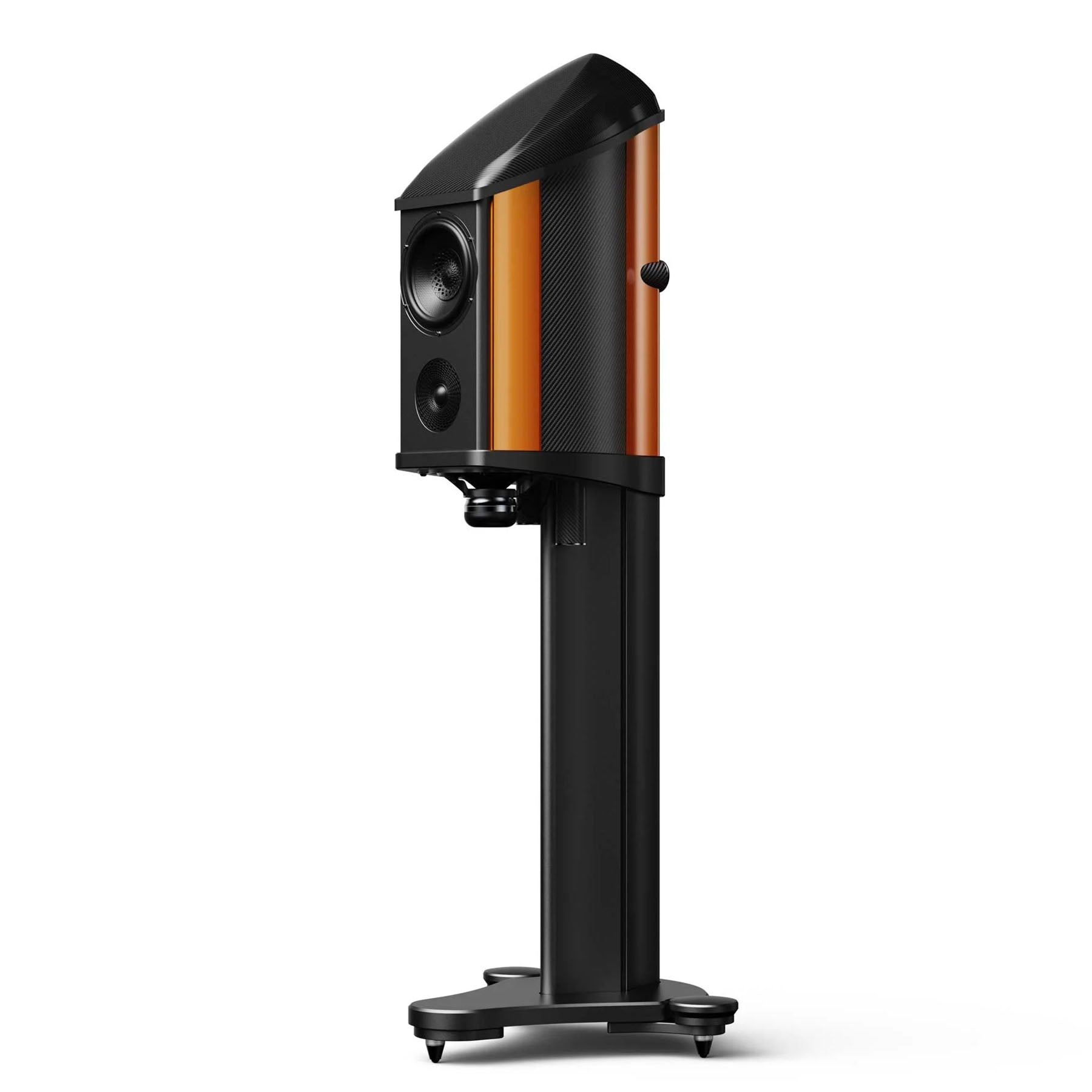 Wilson Benesch Fibonacci Series - Endeavor 3Zero 2.5-Way Stand Mount Loudspeaker (pair)