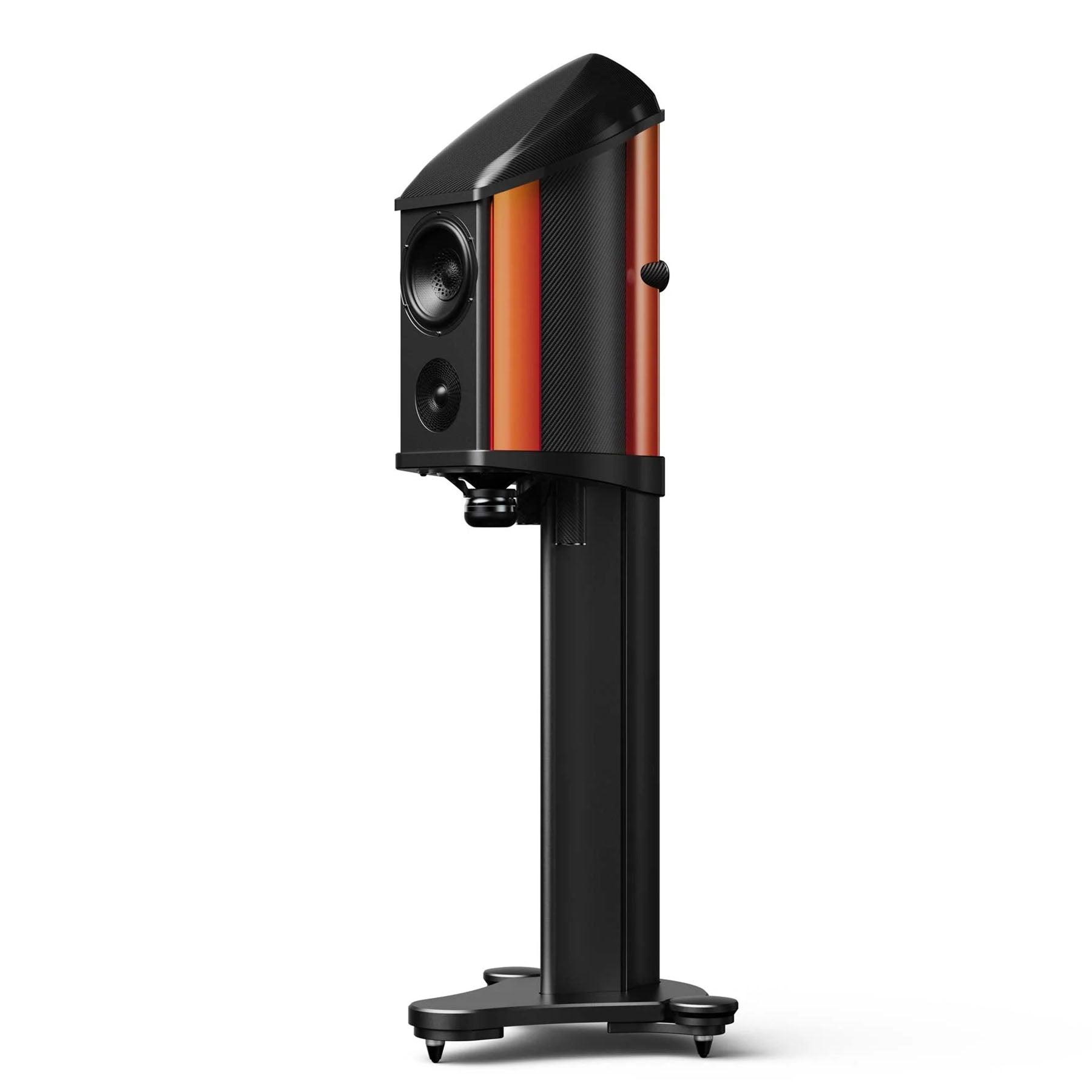 Wilson Benesch Fibonacci Series - Endeavor 3Zero 2.5-Way Stand Mount Loudspeaker (pair)
