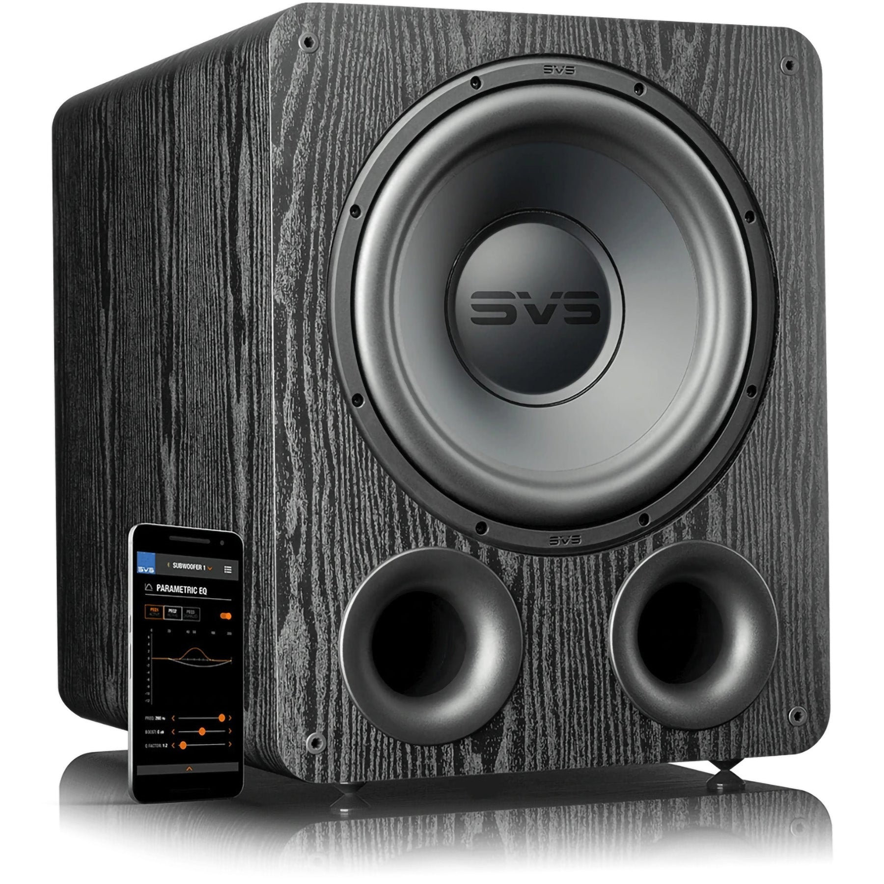 SVS PB-1000 Pro - Ported Box Home Subwoofer