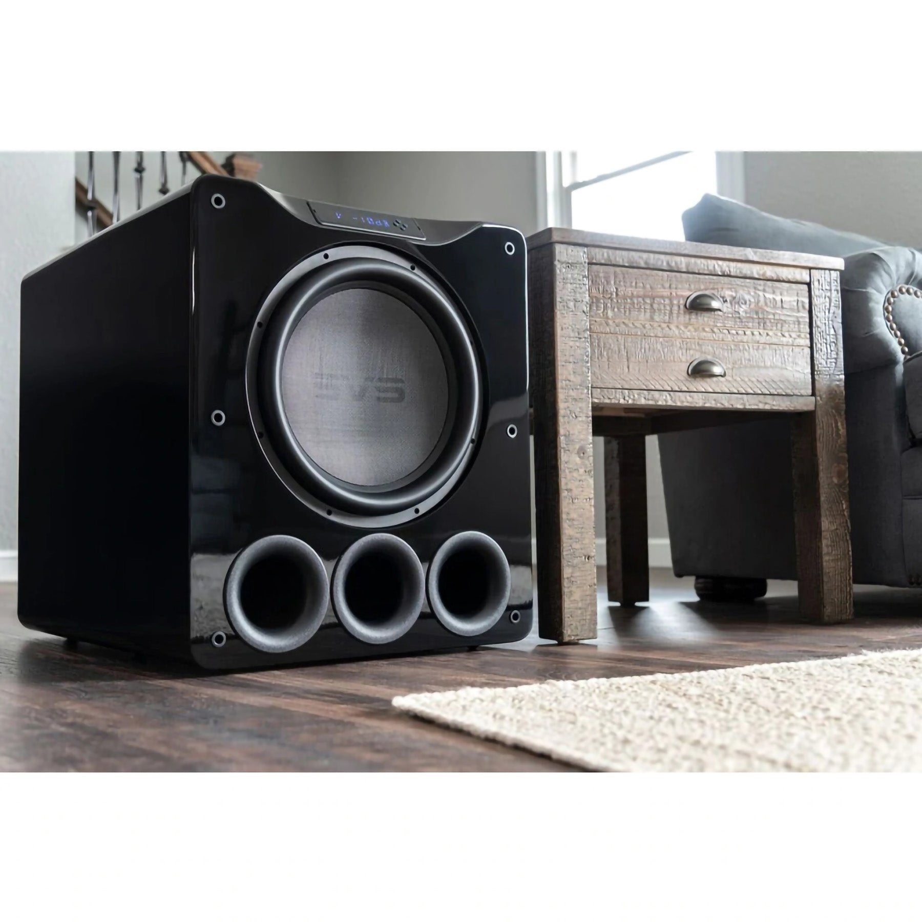 SVS PB16-Ultra - Ported Box Home Subwoofer