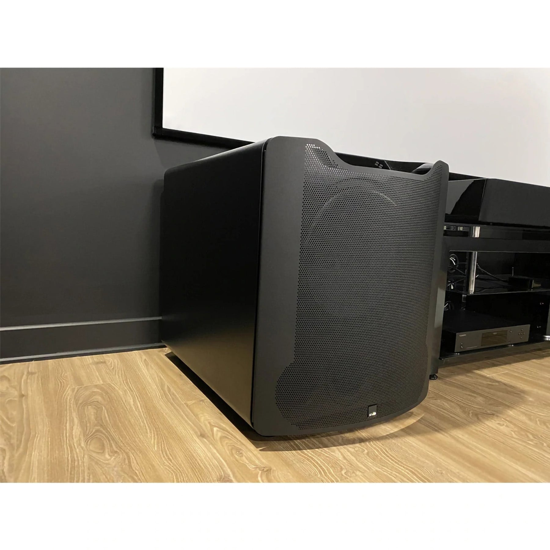 SVS PB16-Ultra - Ported Box Home Subwoofer