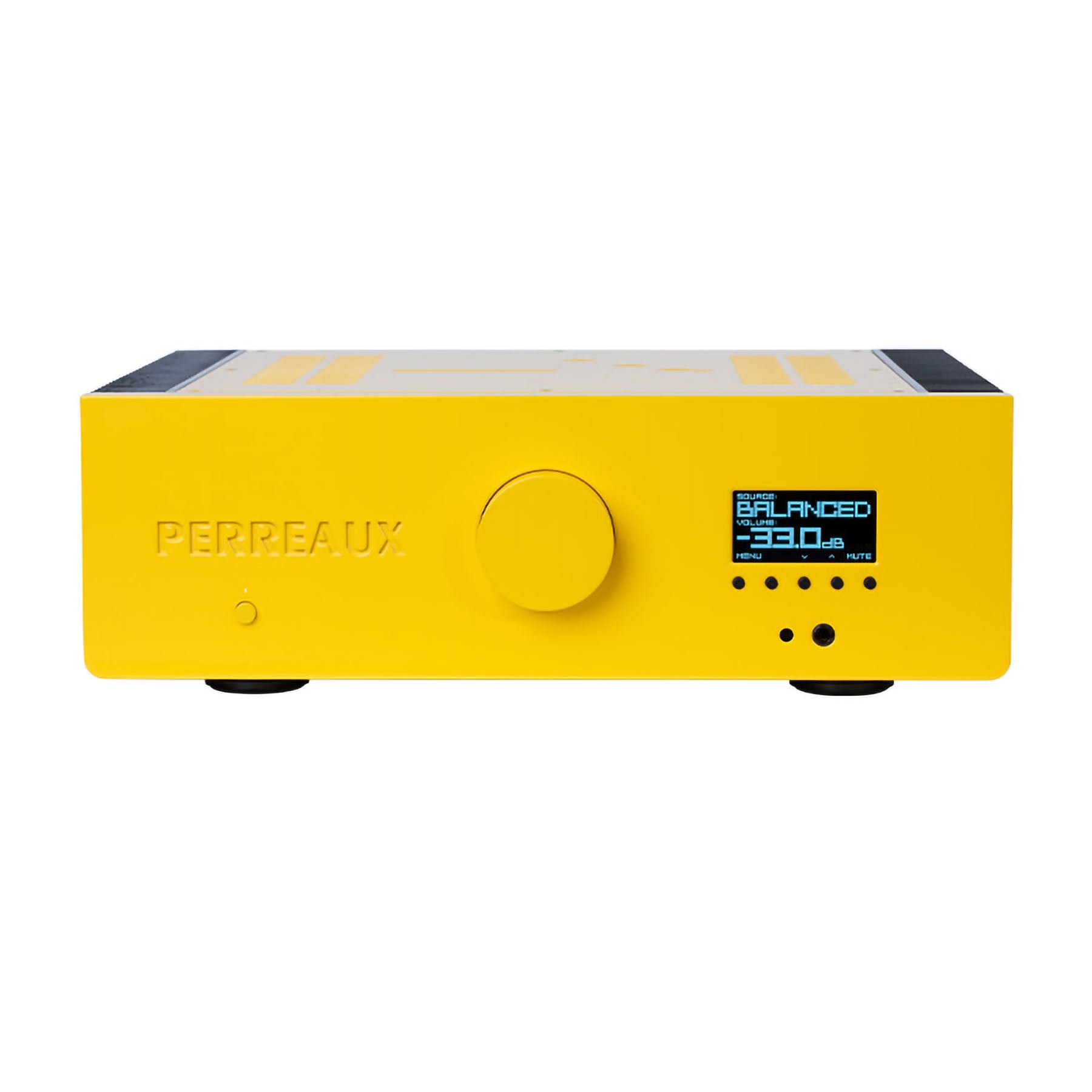 Perreaux 300iX Stereo Integrated Amplifier