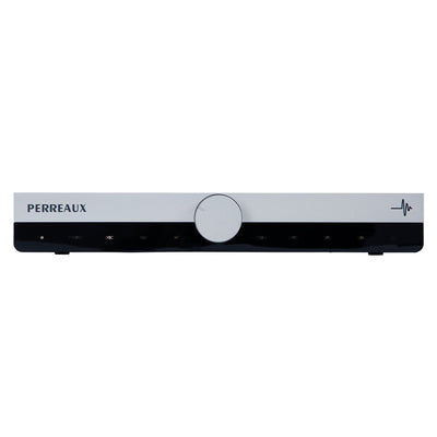 Perreaux 80i Stereo Integrated Amplifier