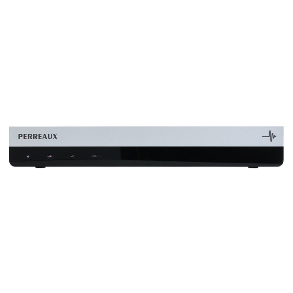 Perreaux VP3 Phono Stage - Black/Silver [ex-demo]