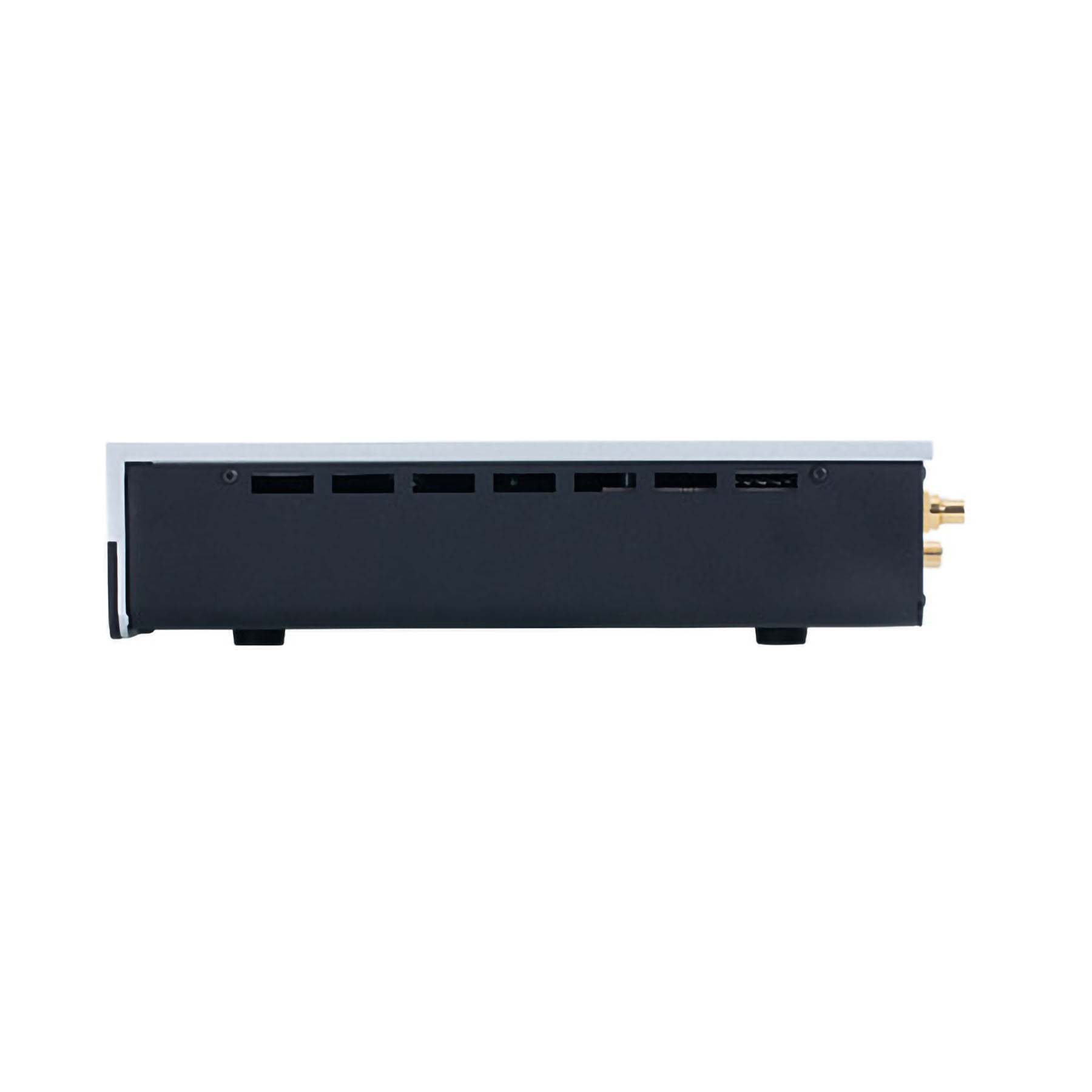 Perreaux VP3 Phono Stage - Black/Silver [ex-demo]