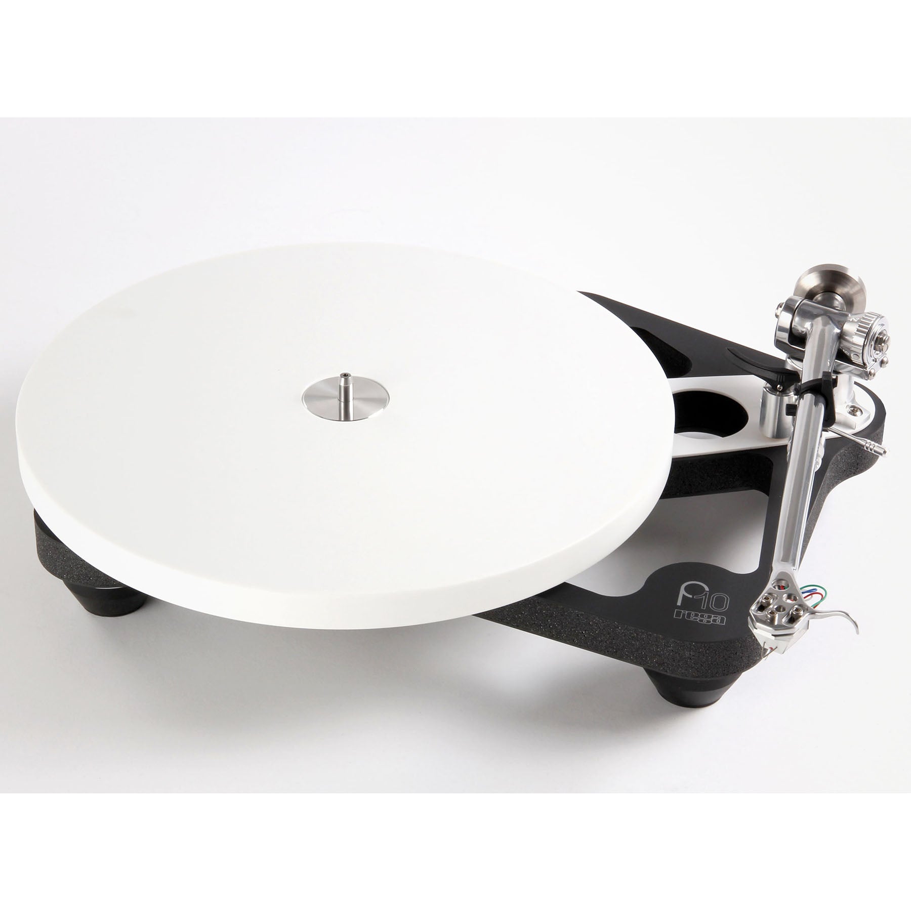 Rega Planar 10 Reference Turntable