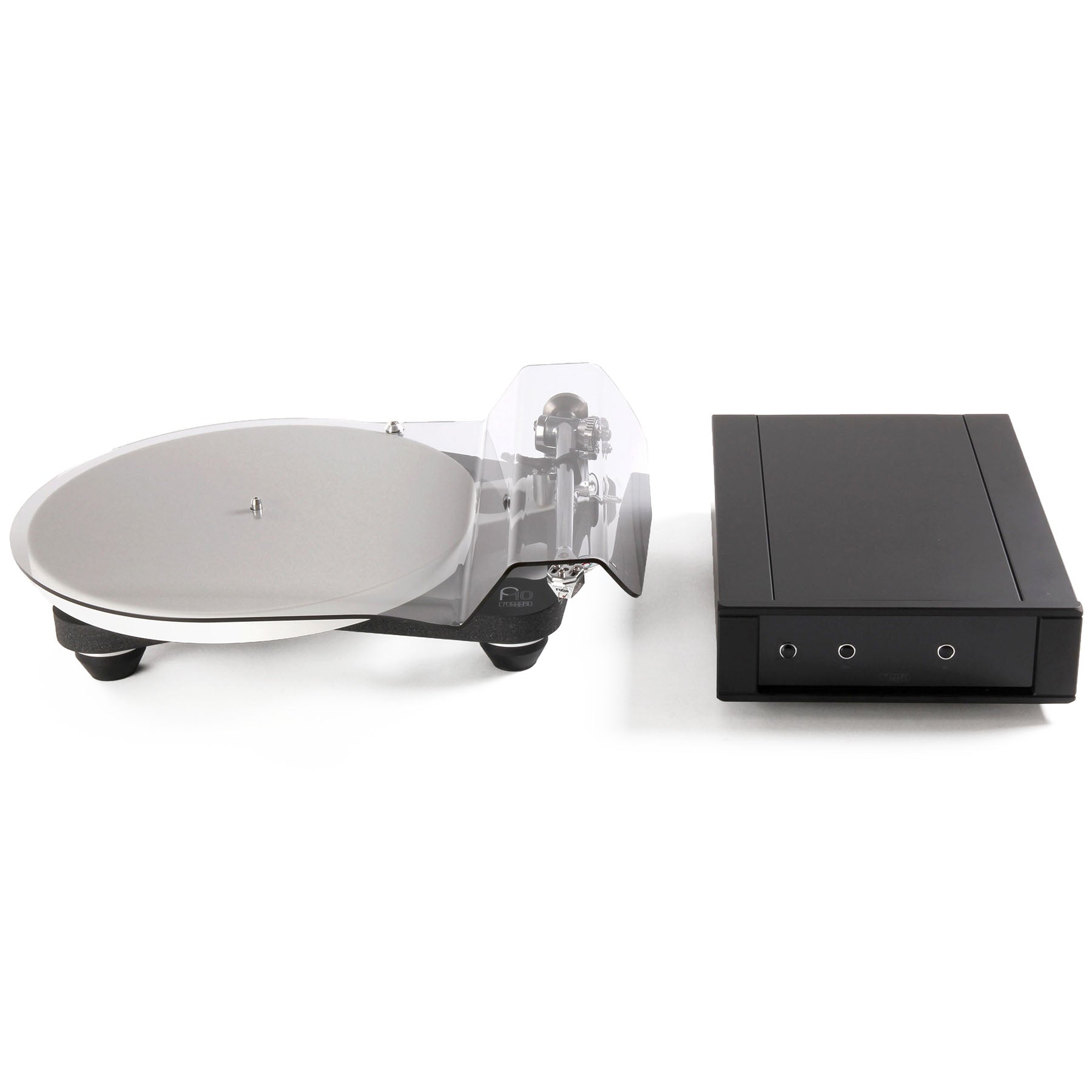 Rega Planar 10 Reference Turntable