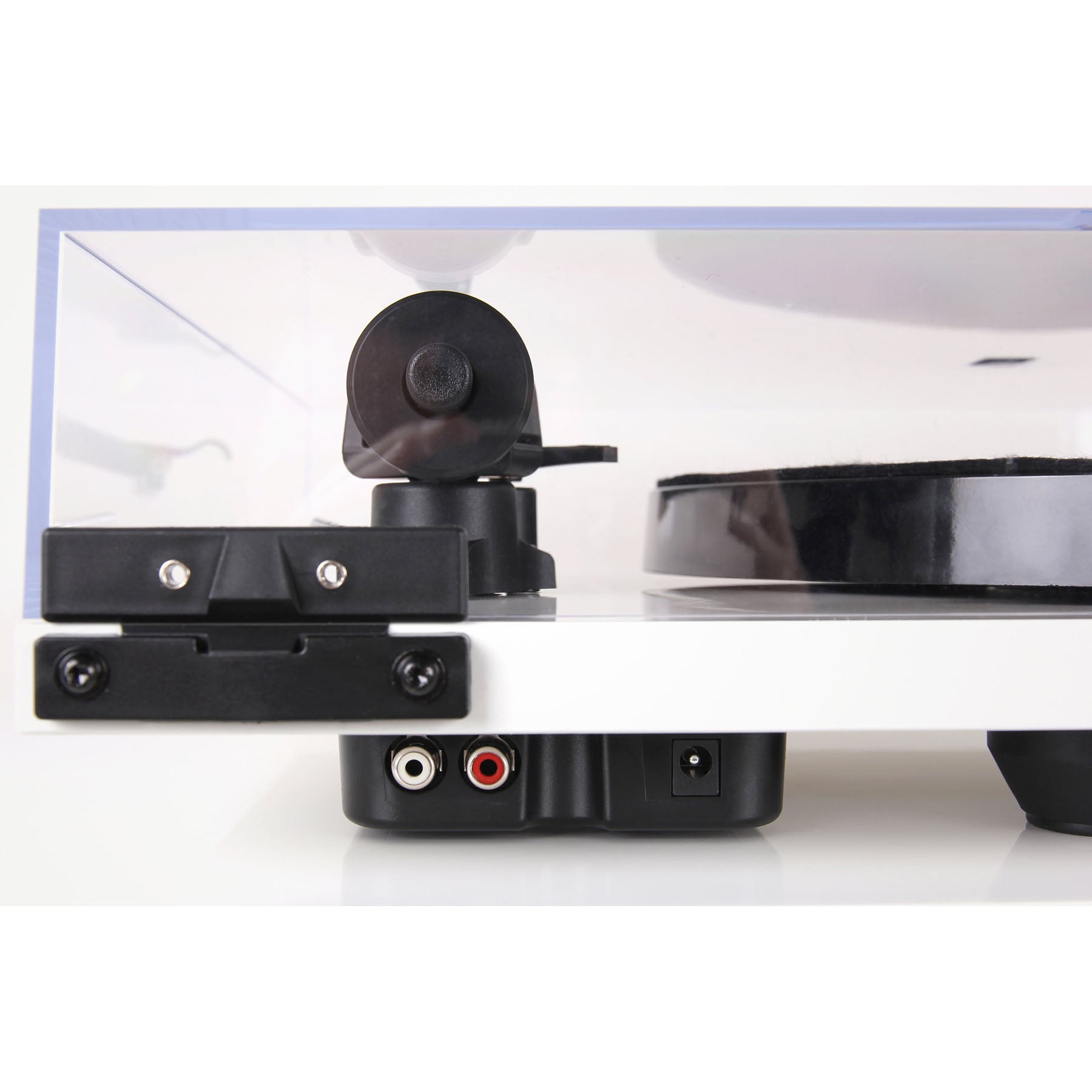 Rega Planar 1 Plus Turntable